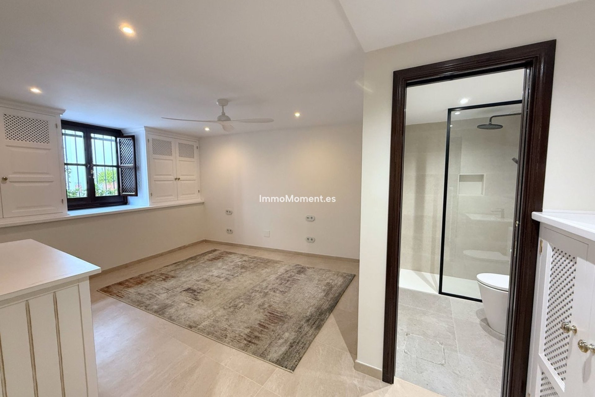 Bestaande woning - Vrijstaande villa - Marbella - Marbella Centro