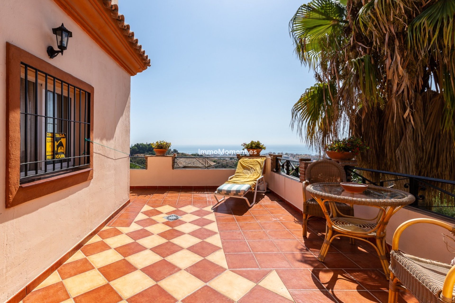Bestaande woning - Vrijstaande villa - Marbella - Marbella Centro