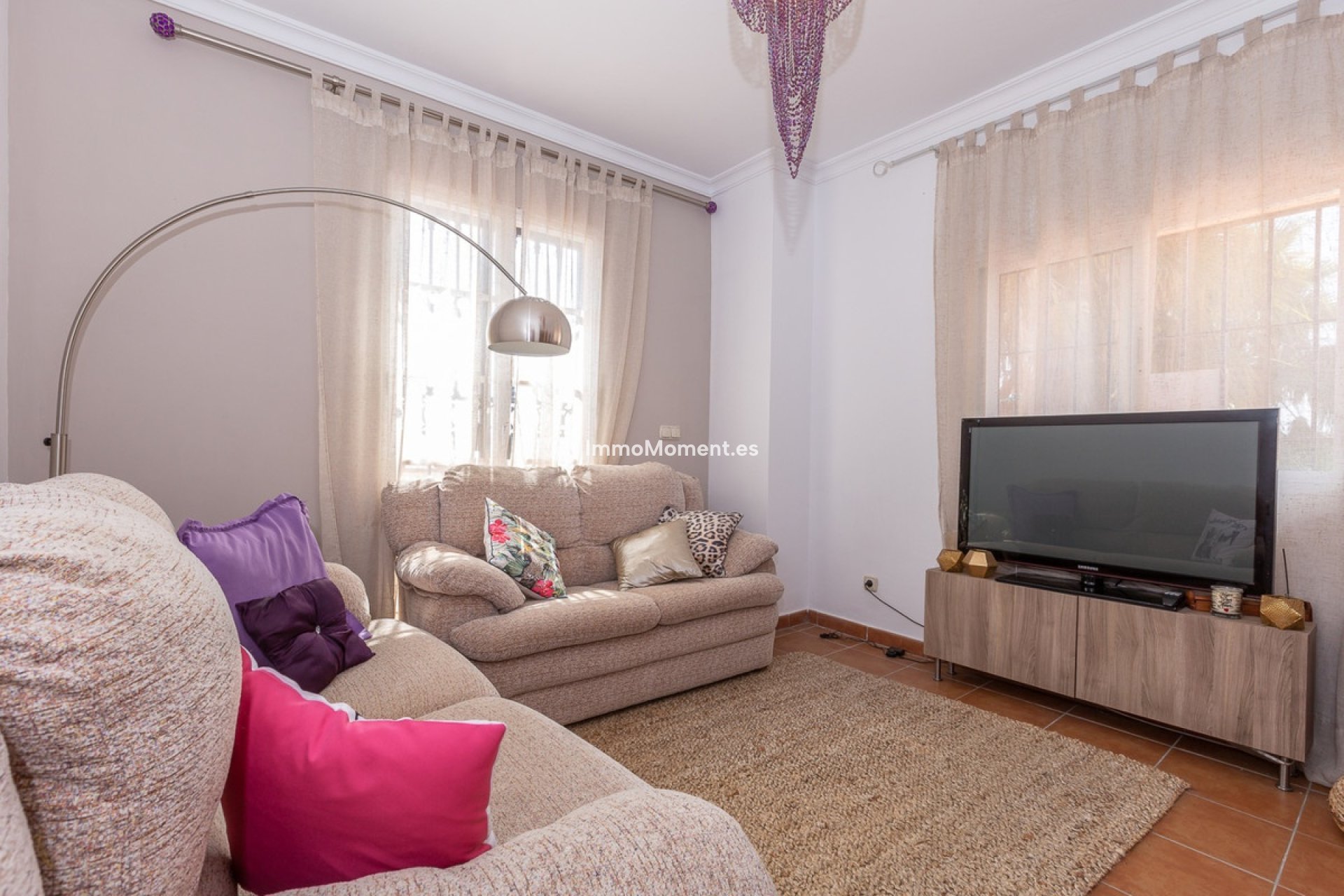 Bestaande woning - Vrijstaande villa - Marbella - Marbella Centro