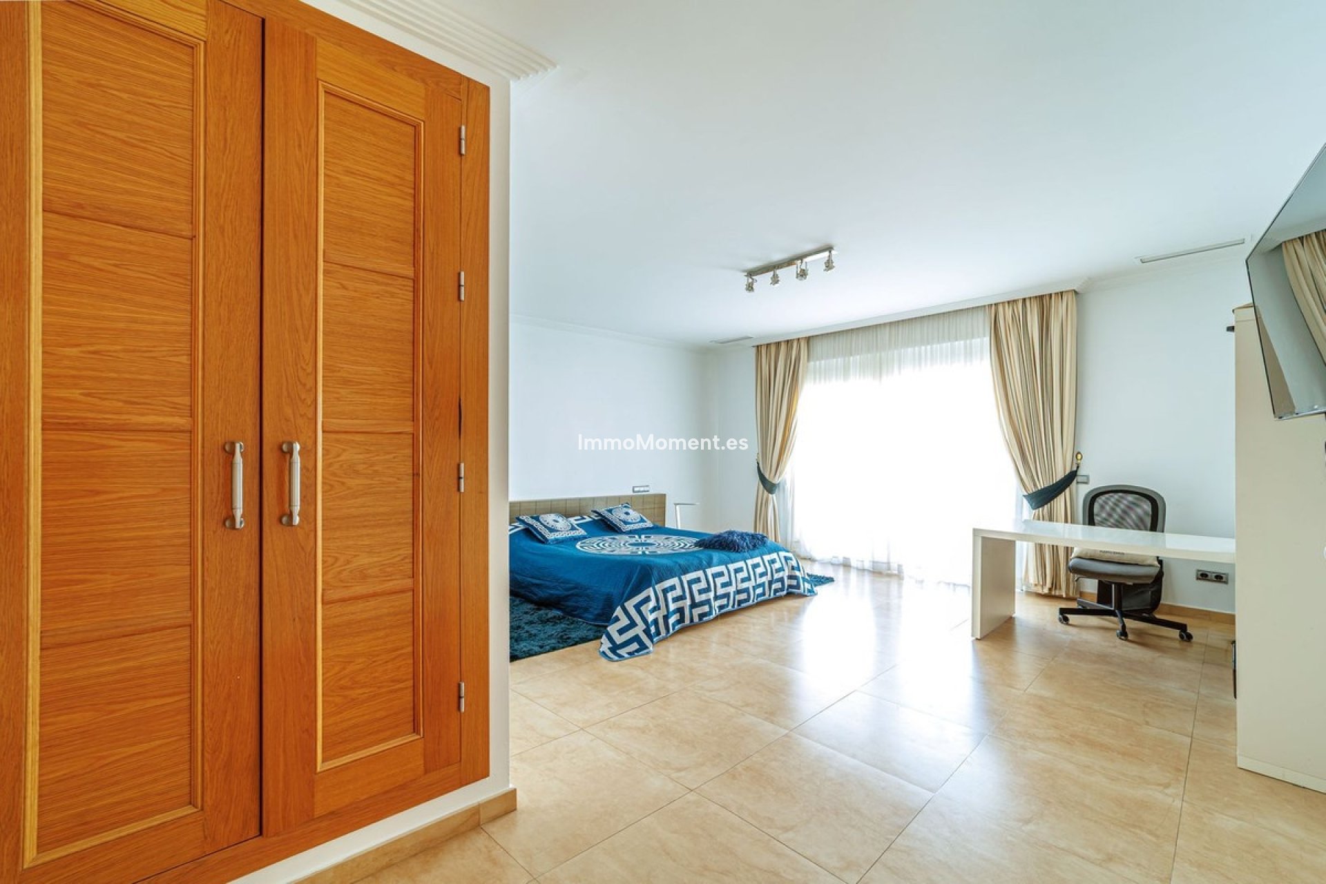Bestaande woning - Vrijstaande villa - Marbella - Marbella Centro