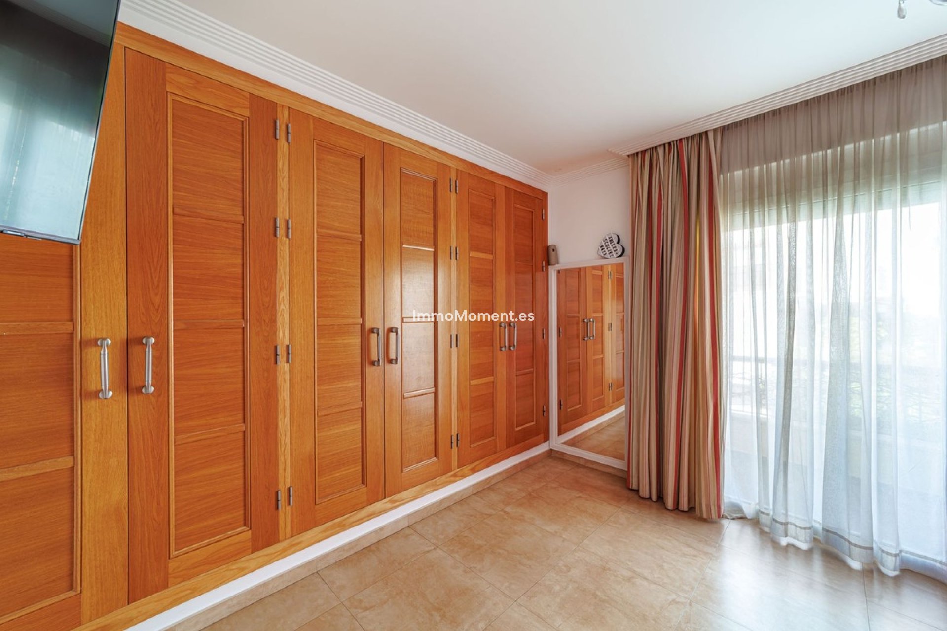 Bestaande woning - Vrijstaande villa - Marbella - Marbella Centro