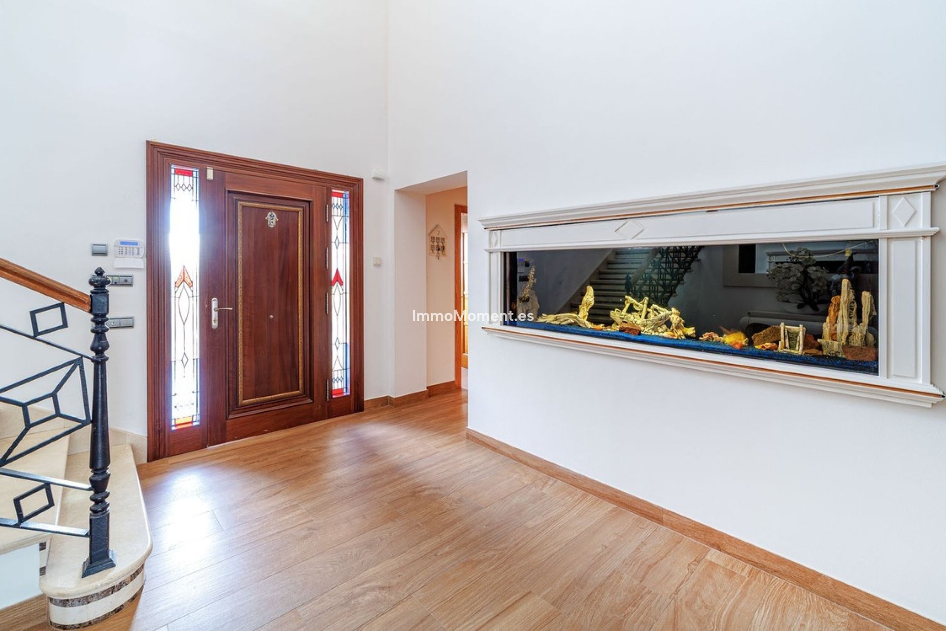 Bestaande woning - Vrijstaande villa - Marbella - Marbella Centro
