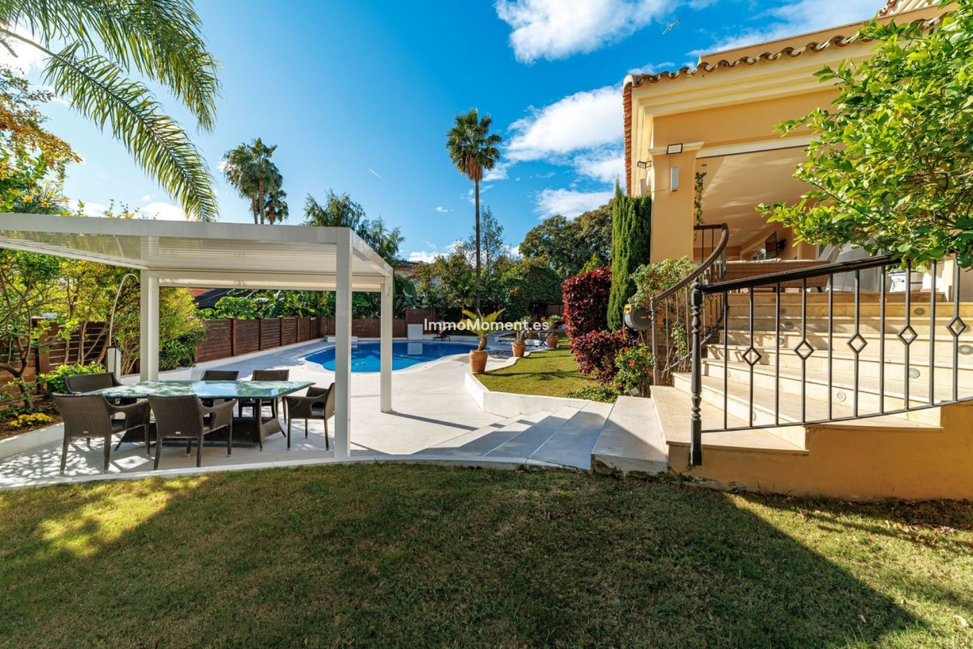Bestaande woning - Vrijstaande villa - Marbella - Marbella Centro