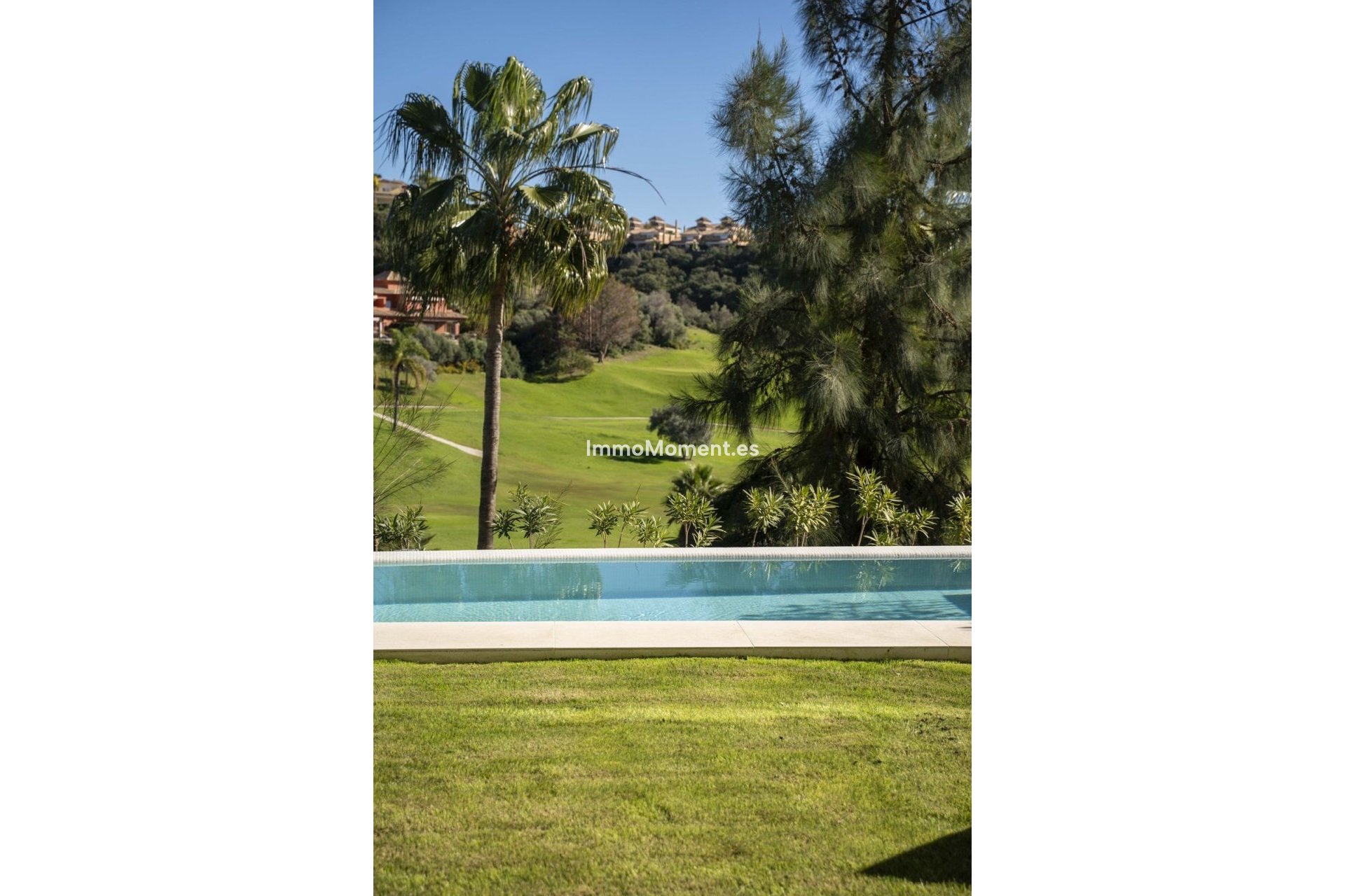 Bestaande woning - Vrijstaande villa - Marbella - Marbella Centro