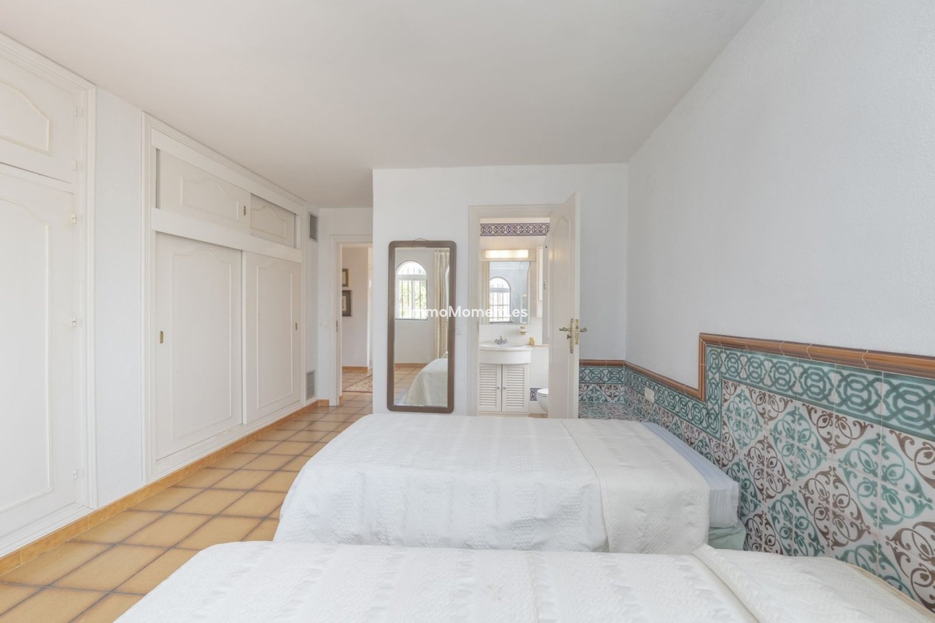 Bestaande woning - Vrijstaande villa - Marbella - Marbella Centro