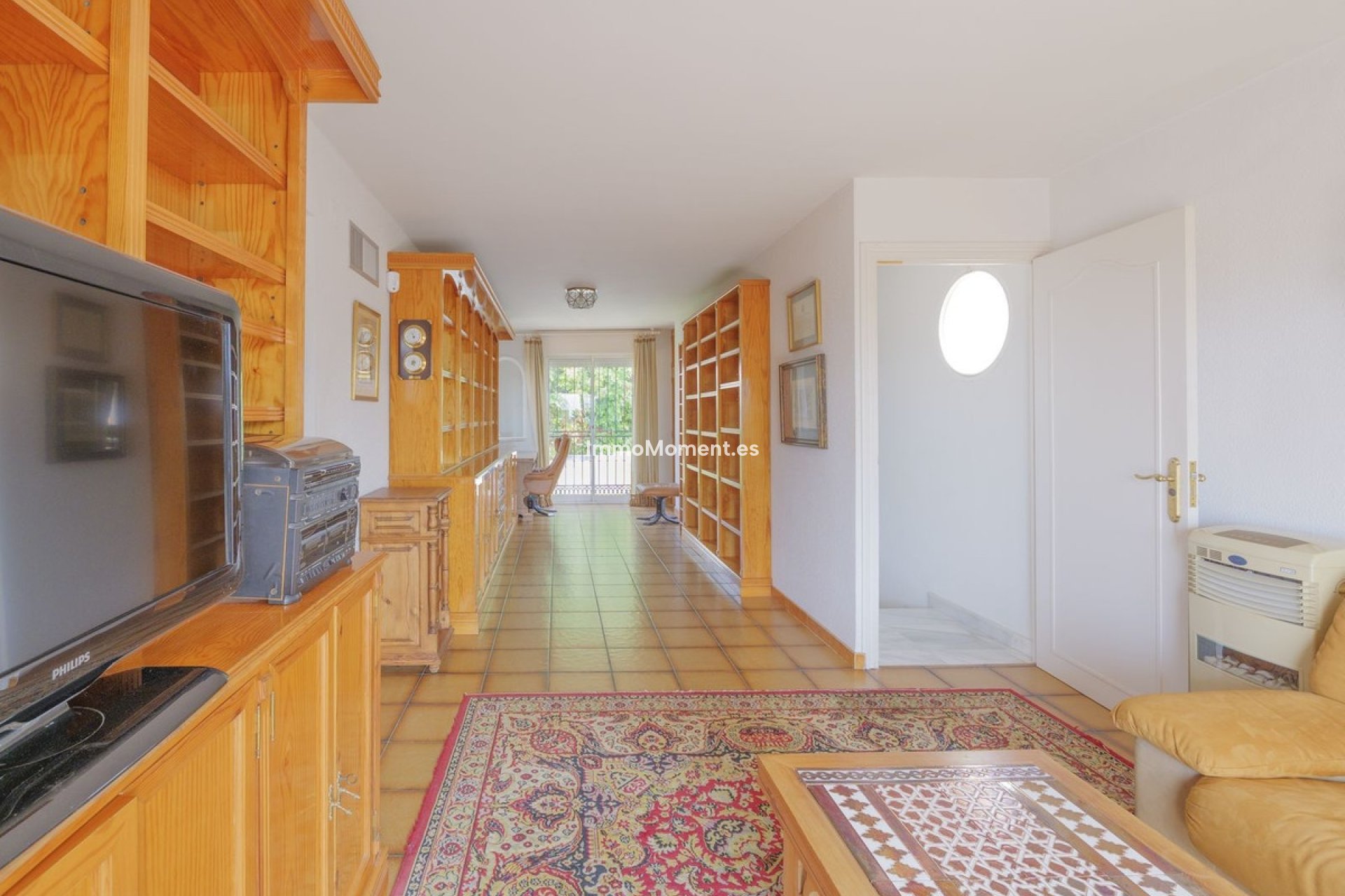 Bestaande woning - Vrijstaande villa - Marbella - Marbella Centro