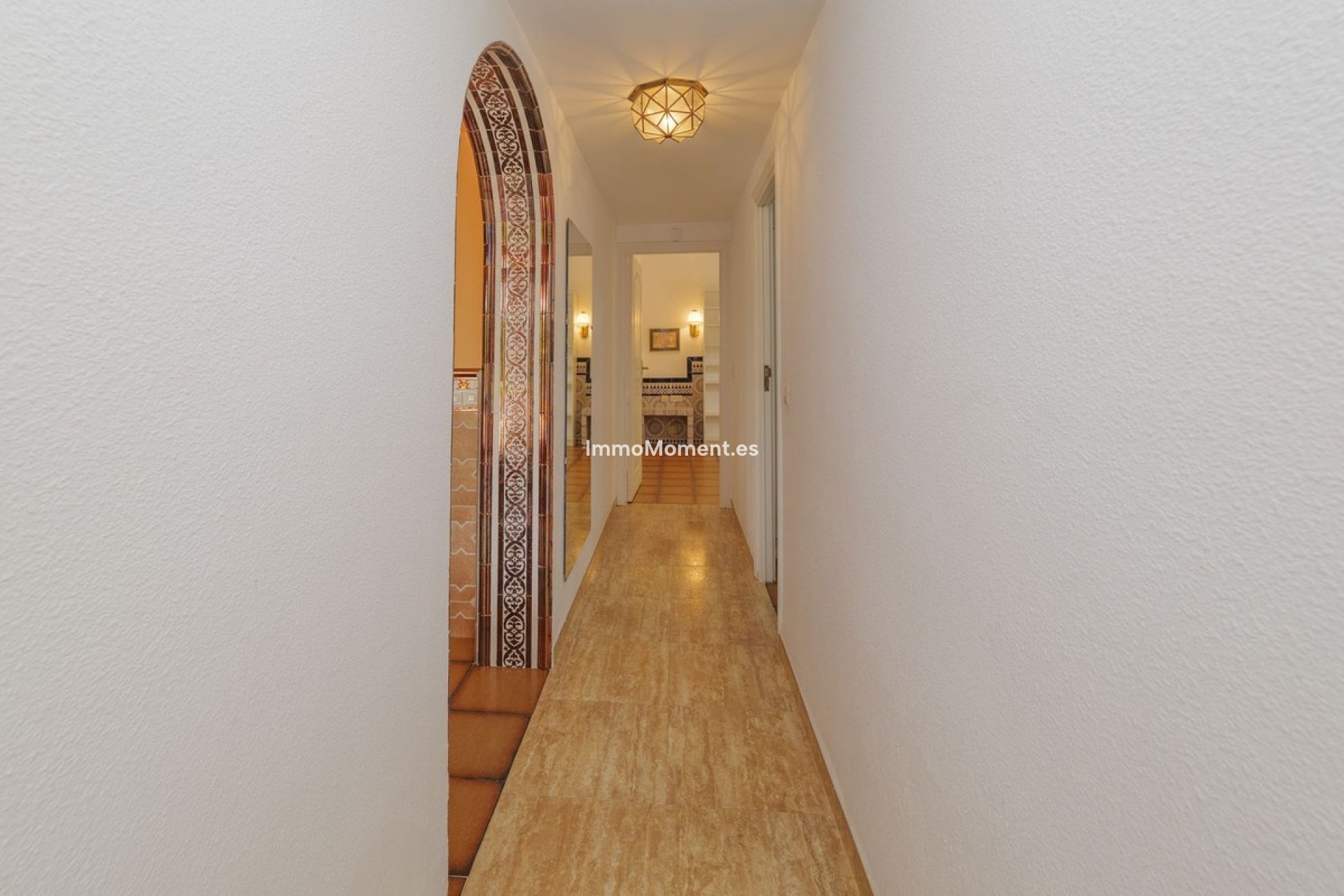 Bestaande woning - Vrijstaande villa - Marbella - Marbella Centro