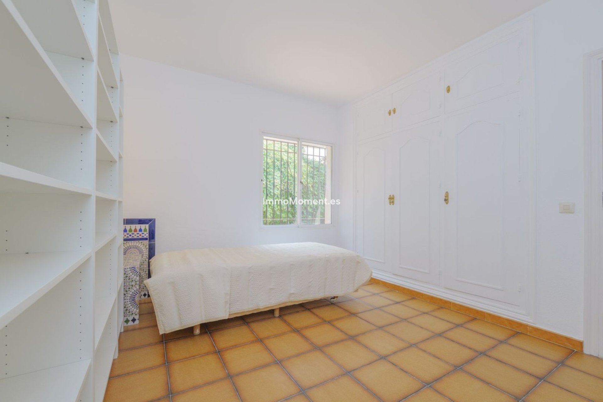 Bestaande woning - Vrijstaande villa - Marbella - Marbella Centro