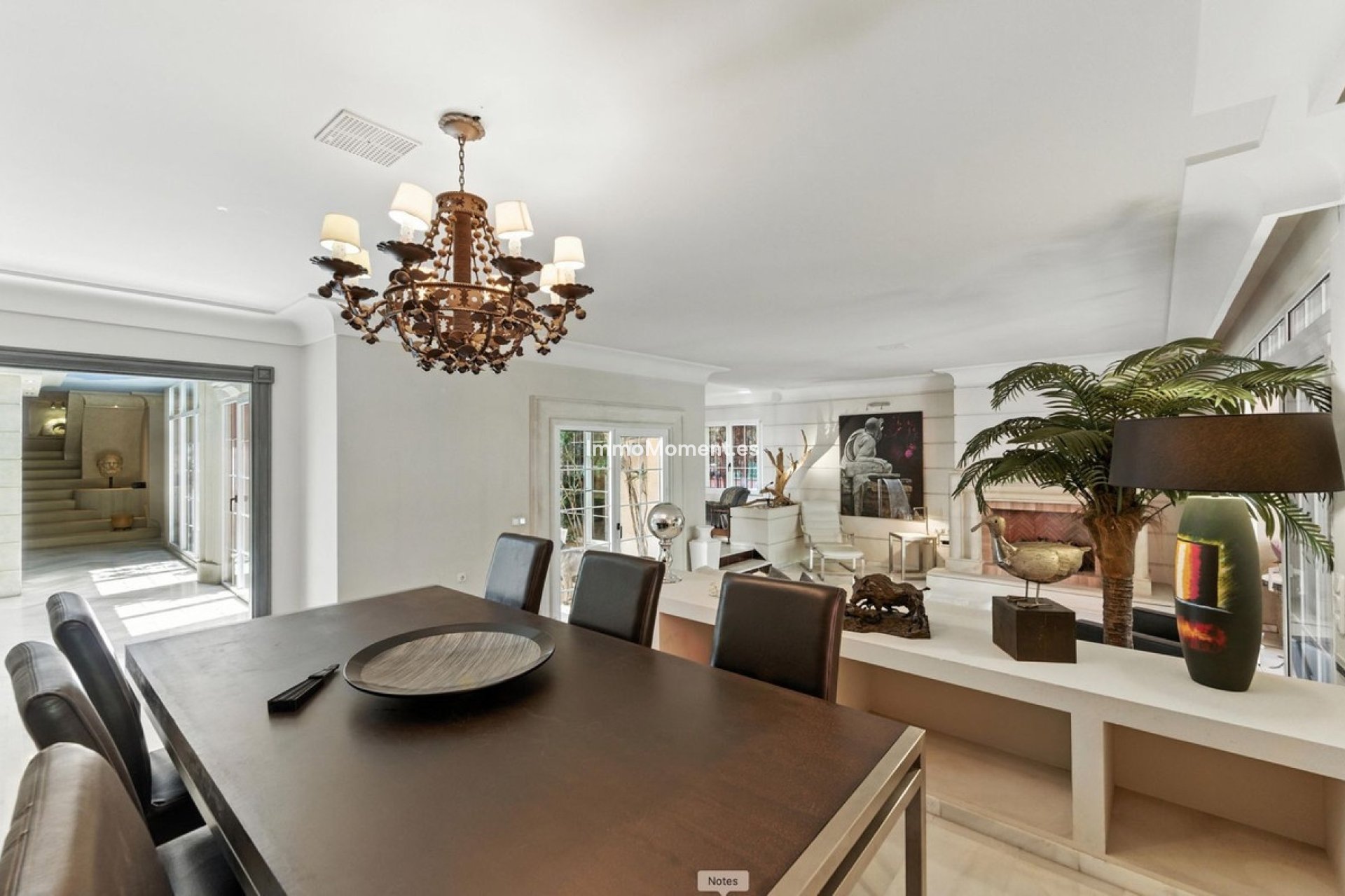 Bestaande woning - Vrijstaande villa - Marbella - Marbella Centro