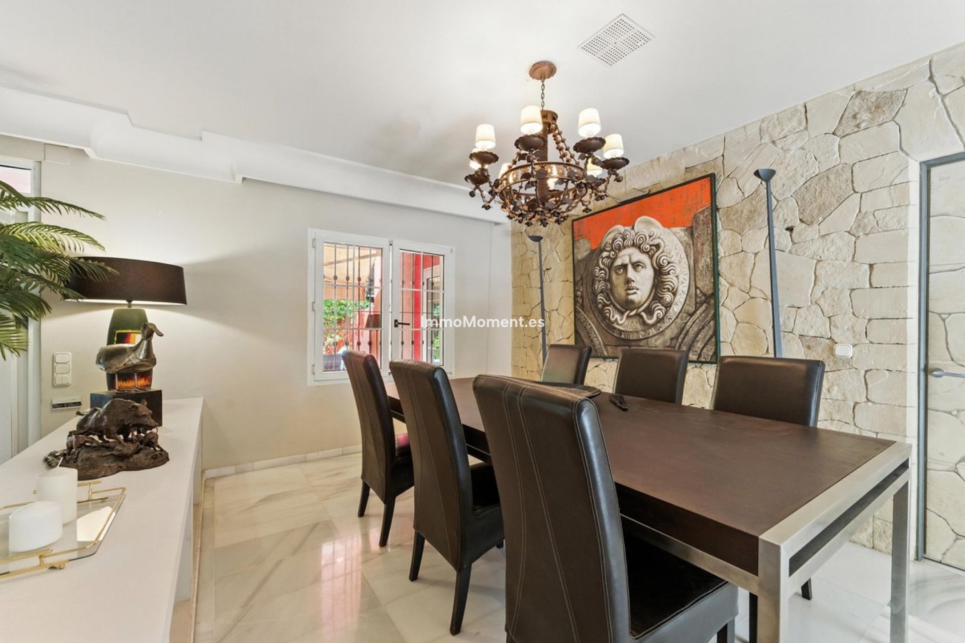Bestaande woning - Vrijstaande villa - Marbella - Marbella Centro