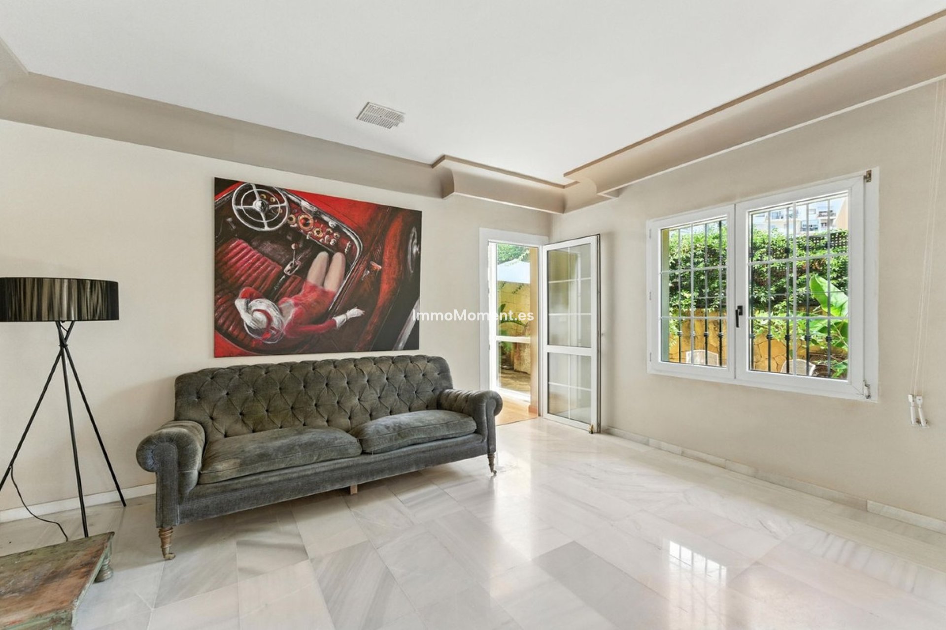 Bestaande woning - Vrijstaande villa - Marbella - Marbella Centro