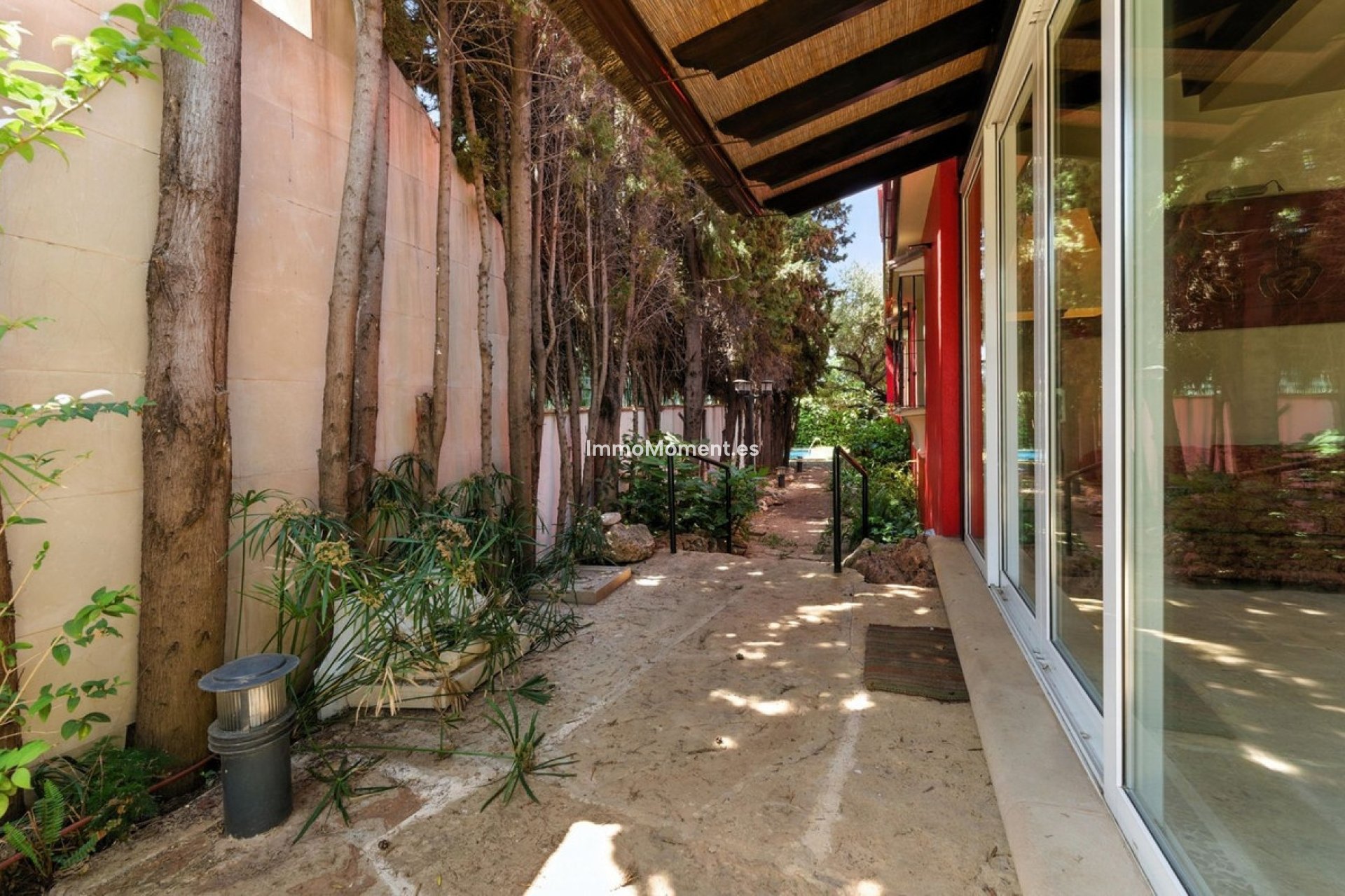 Bestaande woning - Vrijstaande villa - Marbella - Marbella Centro