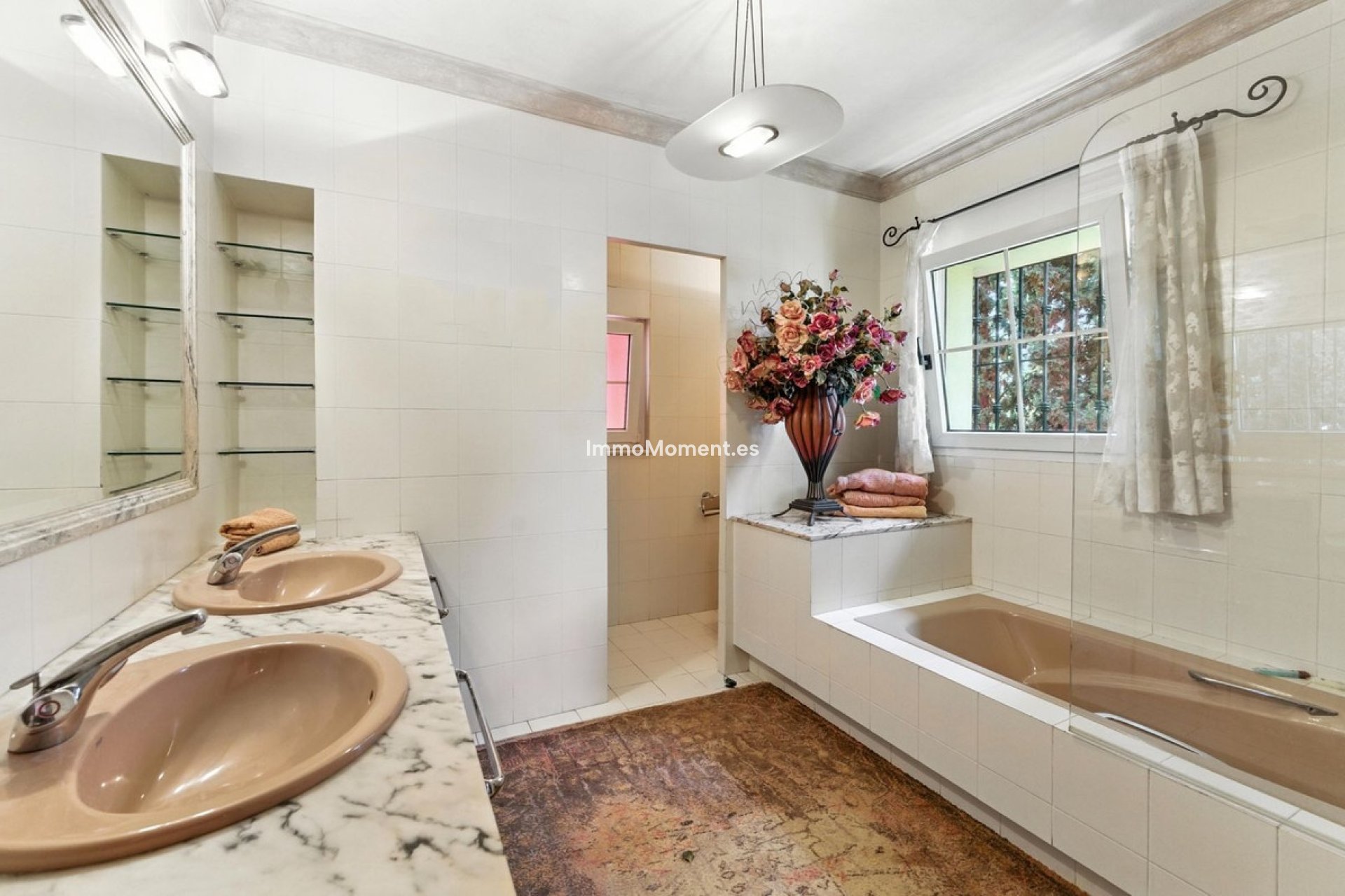 Bestaande woning - Vrijstaande villa - Marbella - Marbella Centro