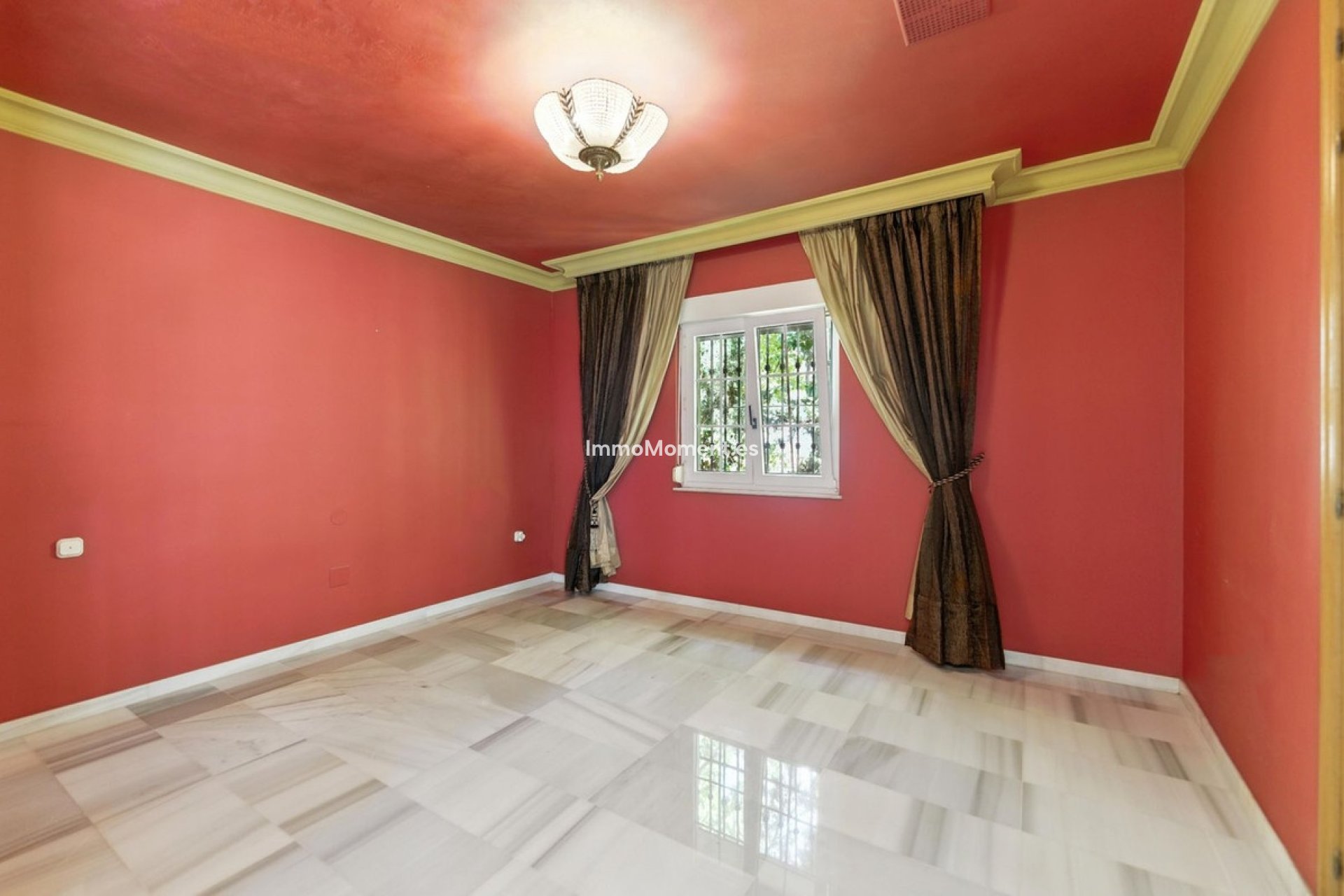 Bestaande woning - Vrijstaande villa - Marbella - Marbella Centro