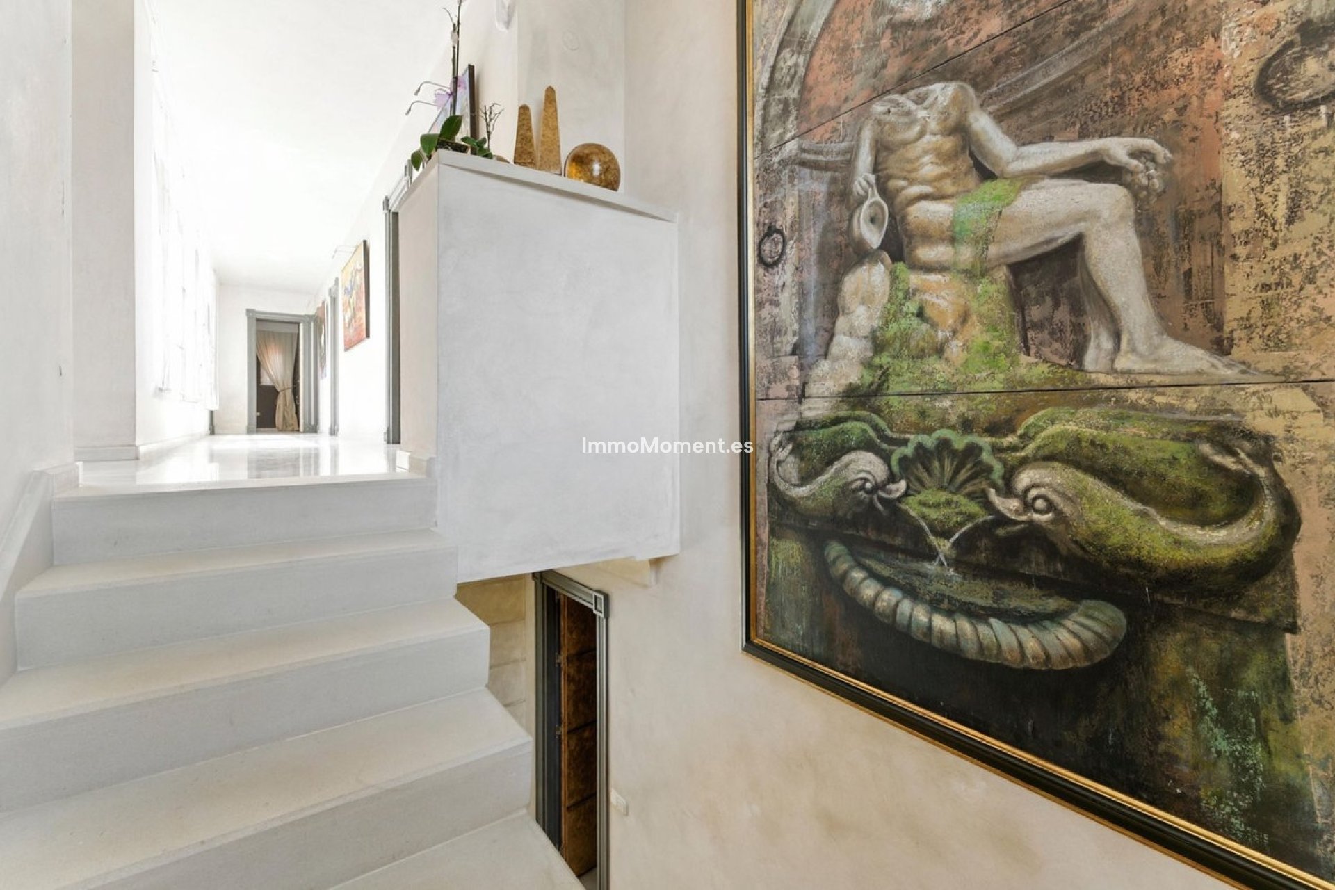 Bestaande woning - Vrijstaande villa - Marbella - Marbella Centro