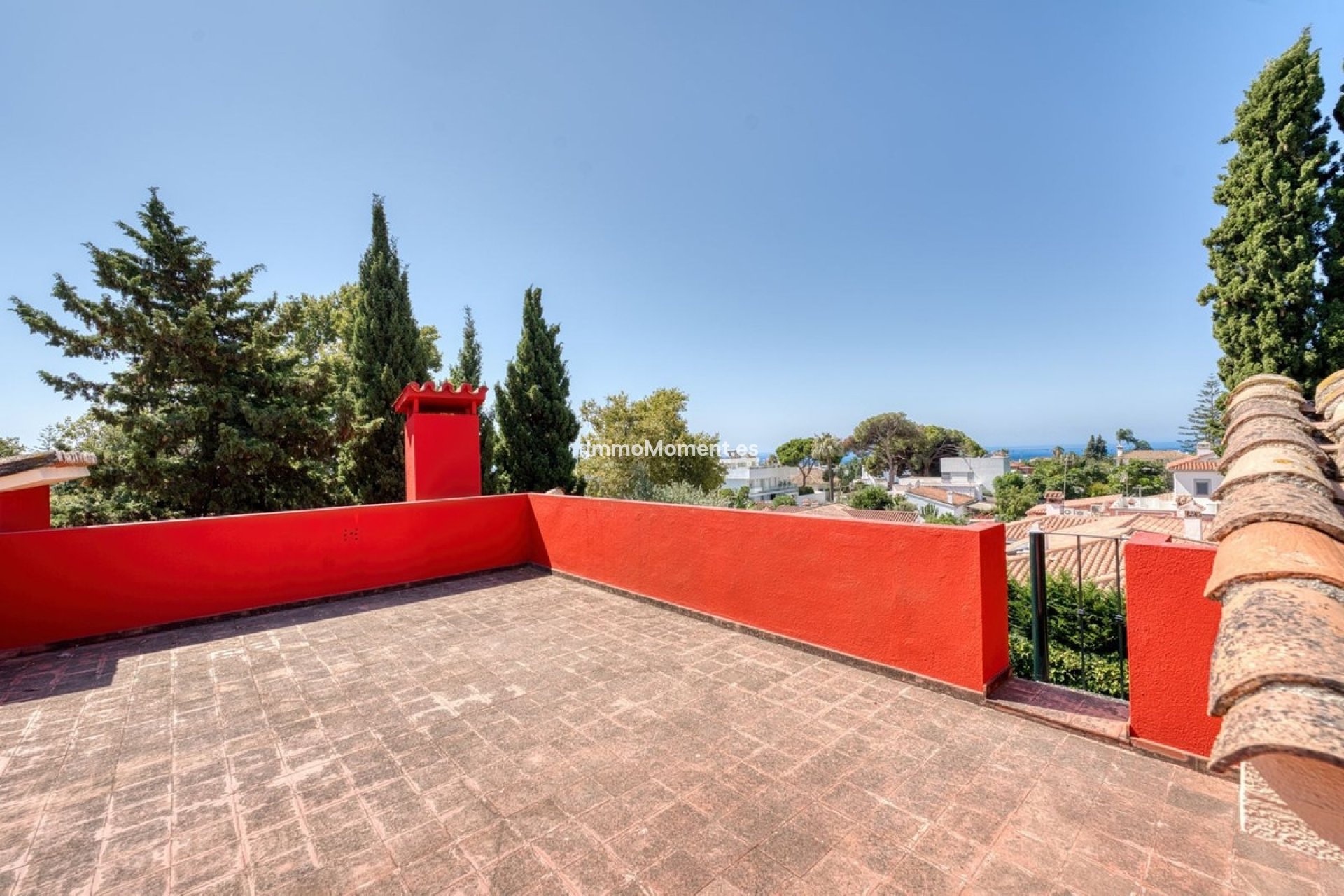Bestaande woning - Vrijstaande villa - Marbella - Marbella Centro