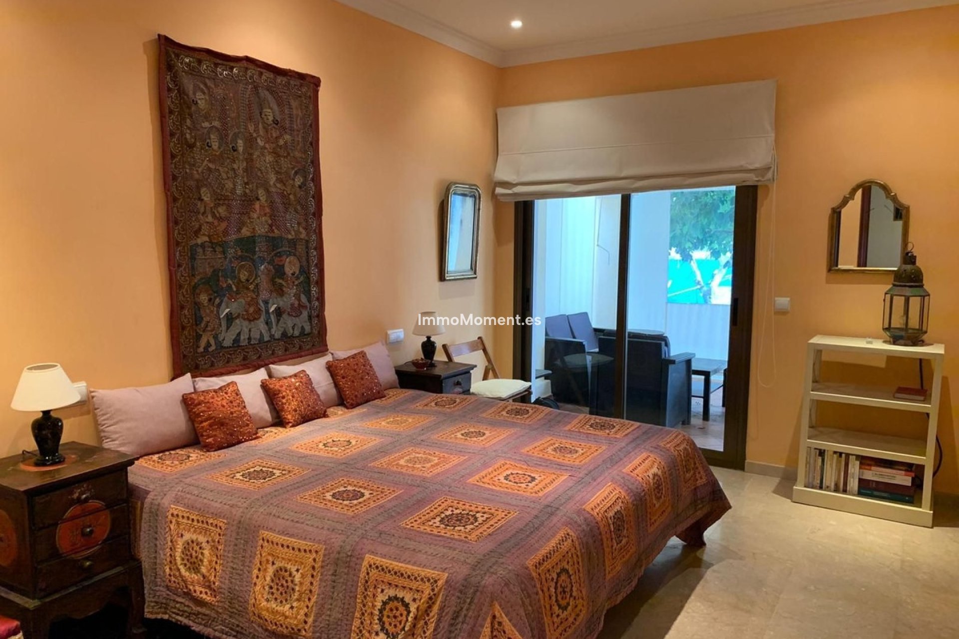 Bestaande woning - Vrijstaande villa - Marbella - Marbella Centro