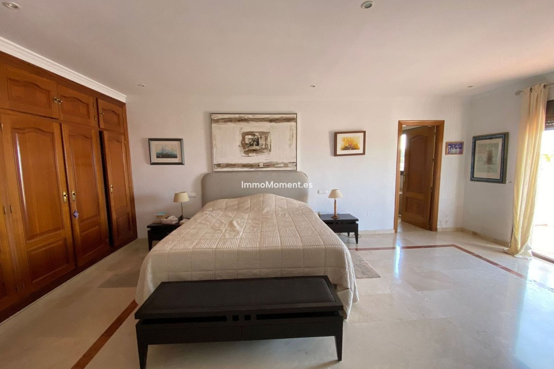 Bestaande woning - Vrijstaande villa - Marbella - Marbella Centro