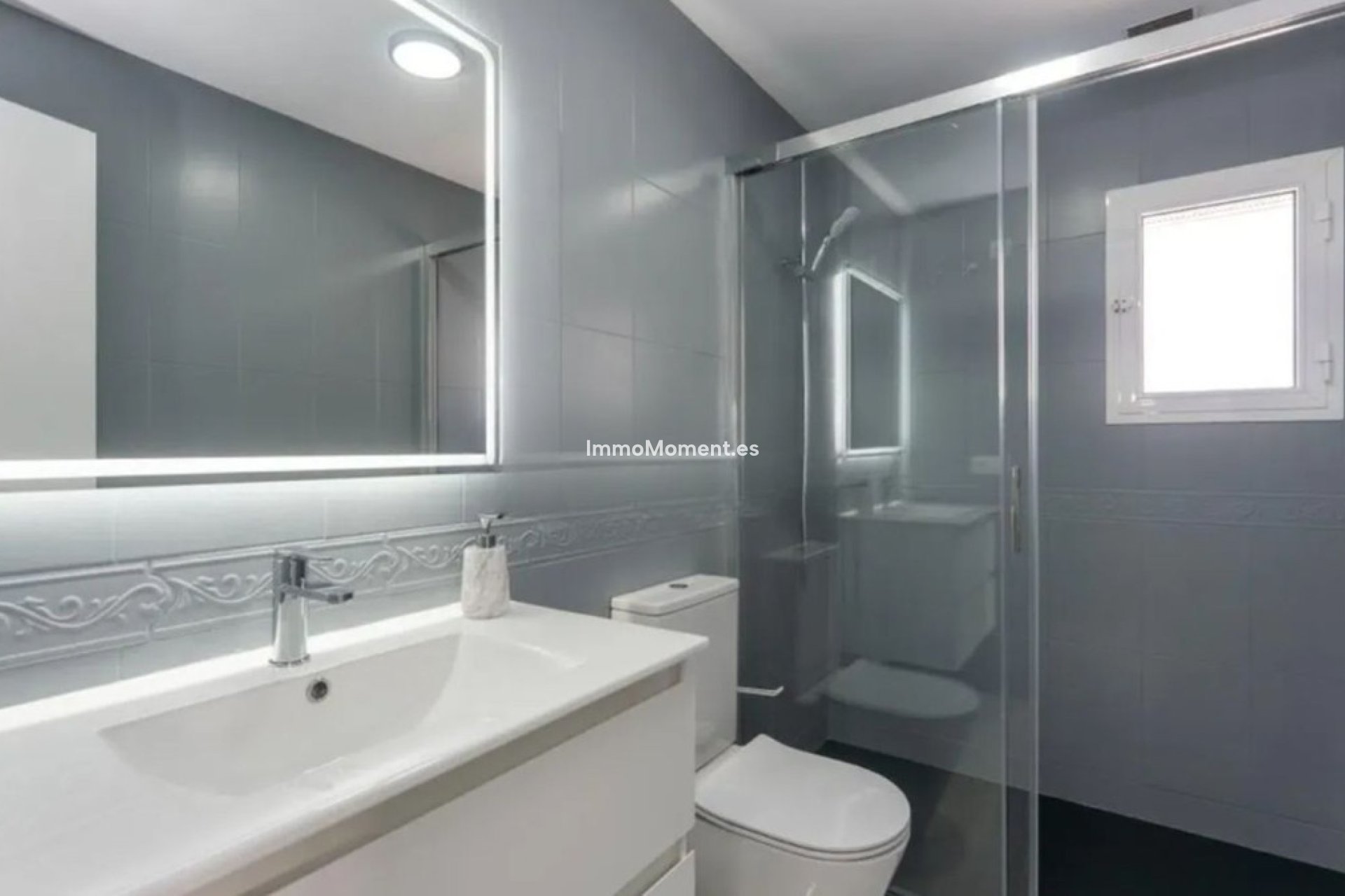 Bestaande woning - Vrijstaande villa - Marbella - Marbella Centro