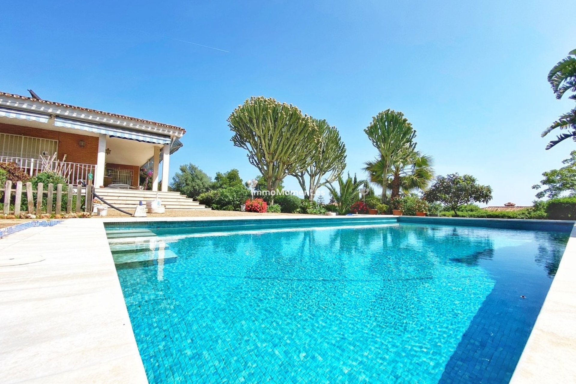 Bestaande woning - Vrijstaande villa - Marbella - Marbella Centro