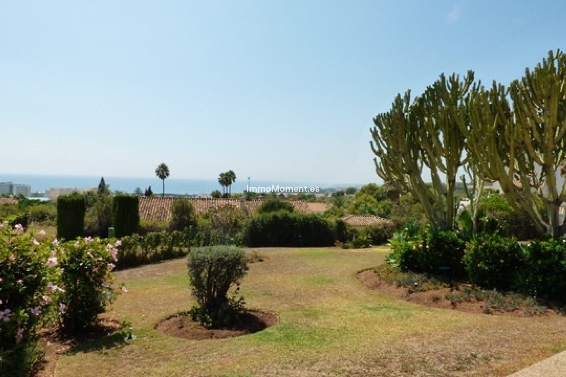 Bestaande woning - Vrijstaande villa - Marbella - Marbella Centro