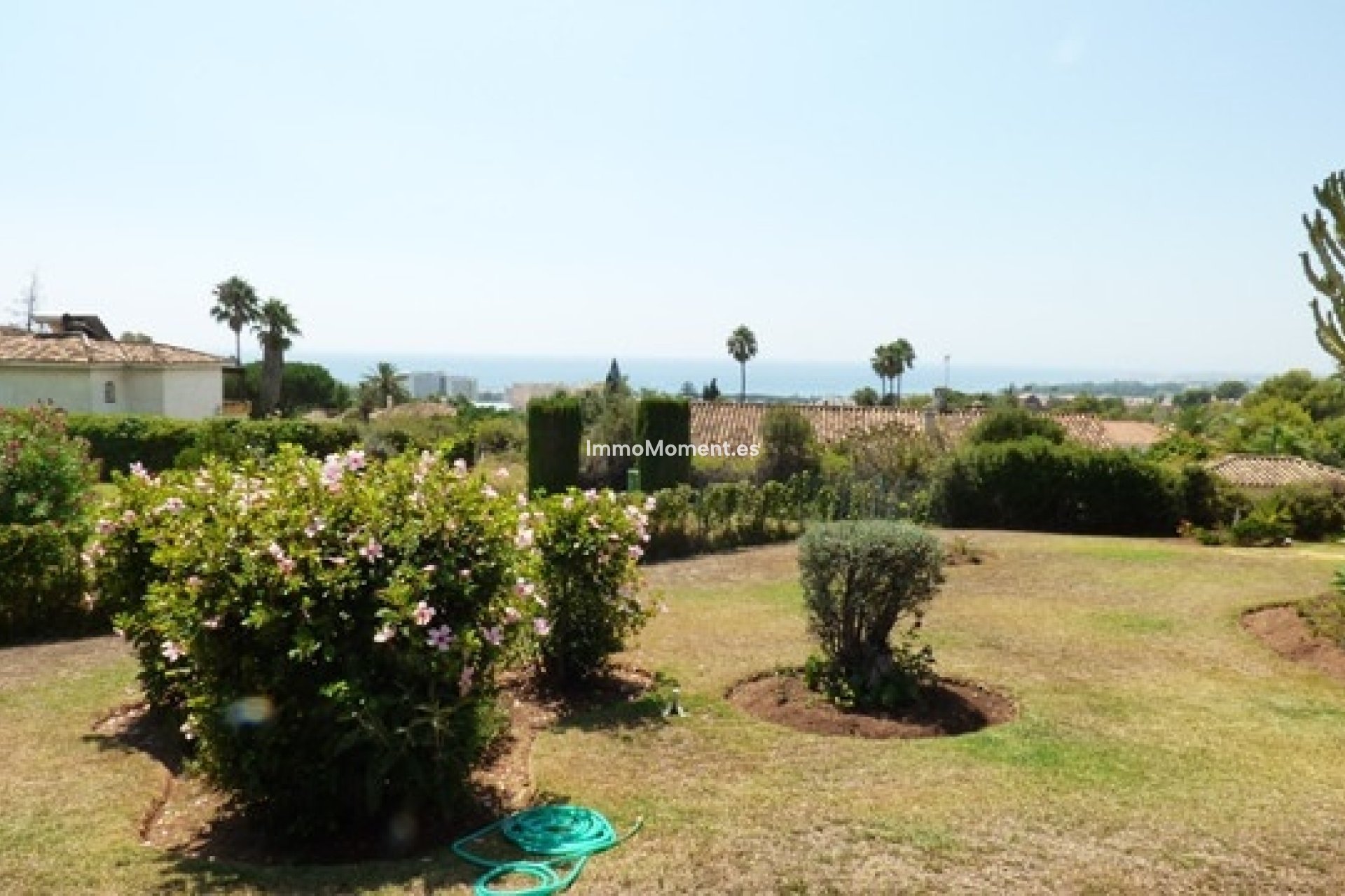 Bestaande woning - Vrijstaande villa - Marbella - Marbella Centro