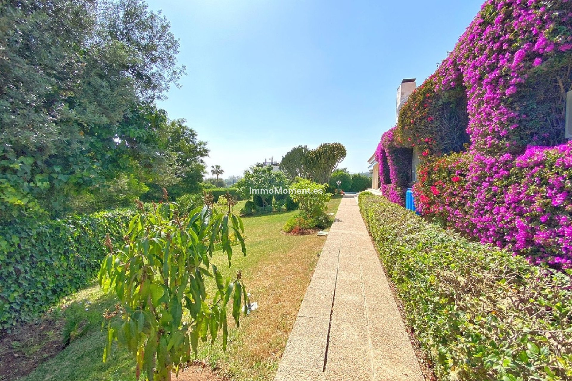 Bestaande woning - Vrijstaande villa - Marbella - Marbella Centro