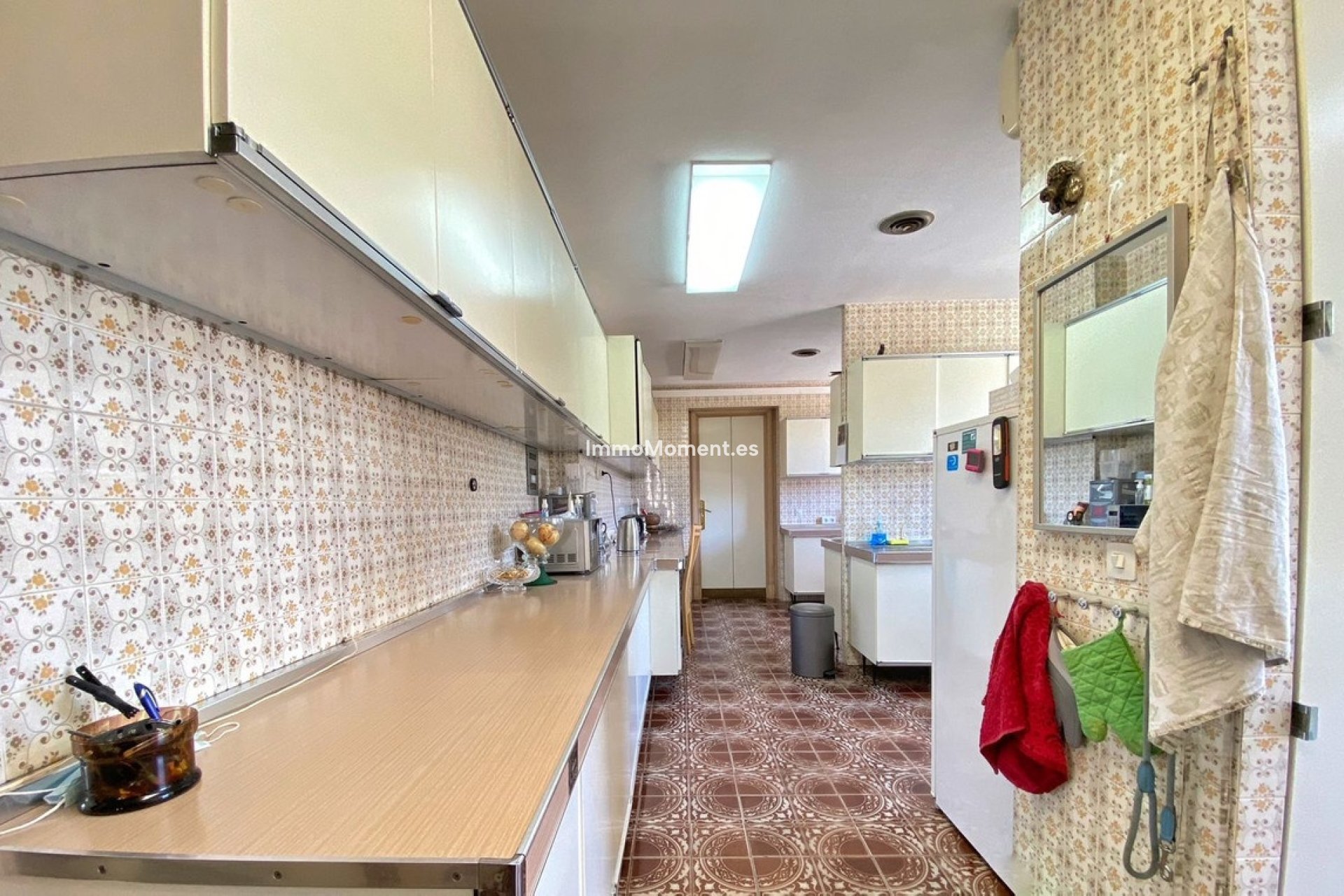 Bestaande woning - Vrijstaande villa - Marbella - Marbella Centro