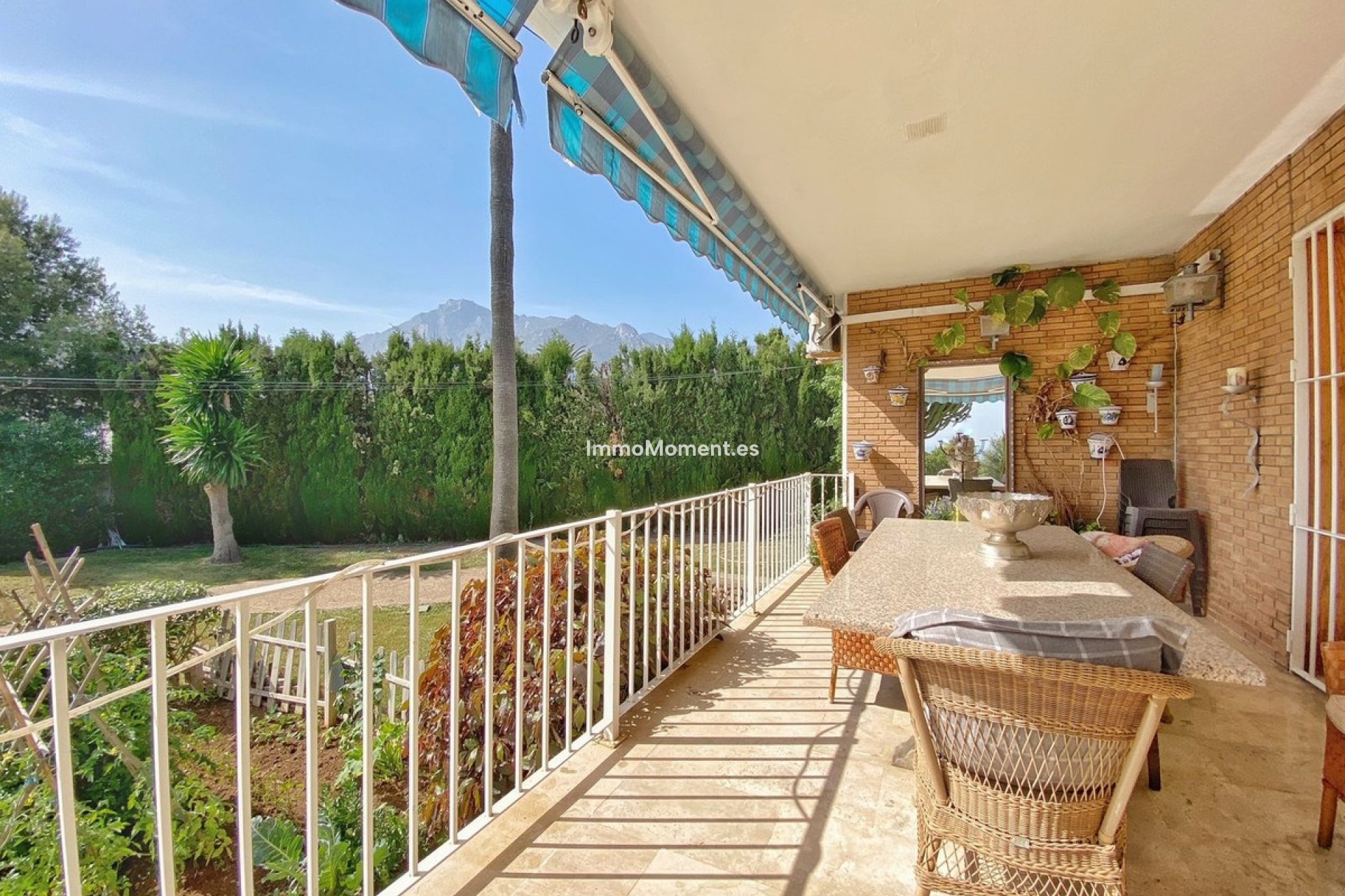 Bestaande woning - Vrijstaande villa - Marbella - Marbella Centro