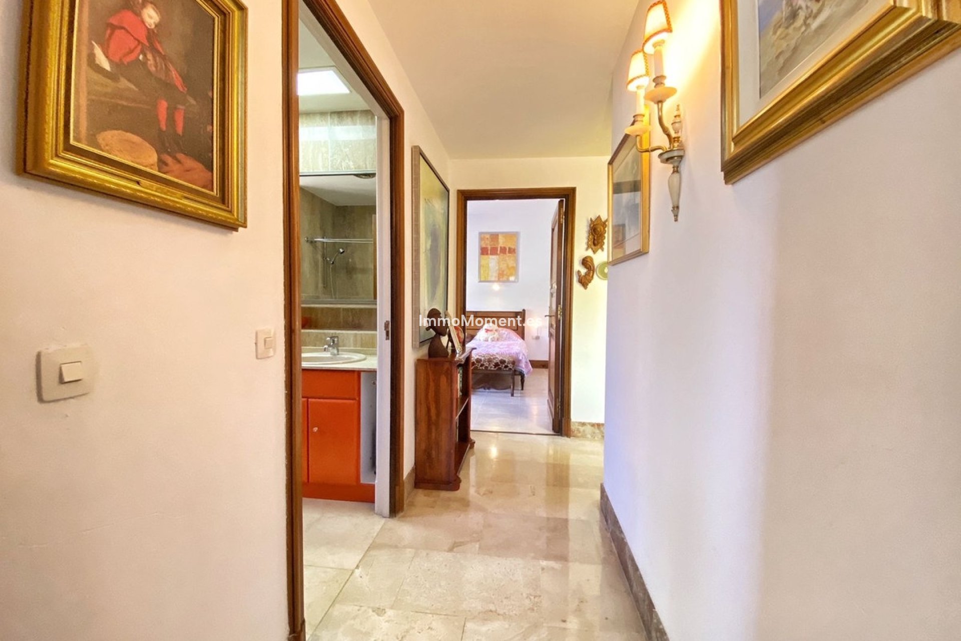 Bestaande woning - Vrijstaande villa - Marbella - Marbella Centro