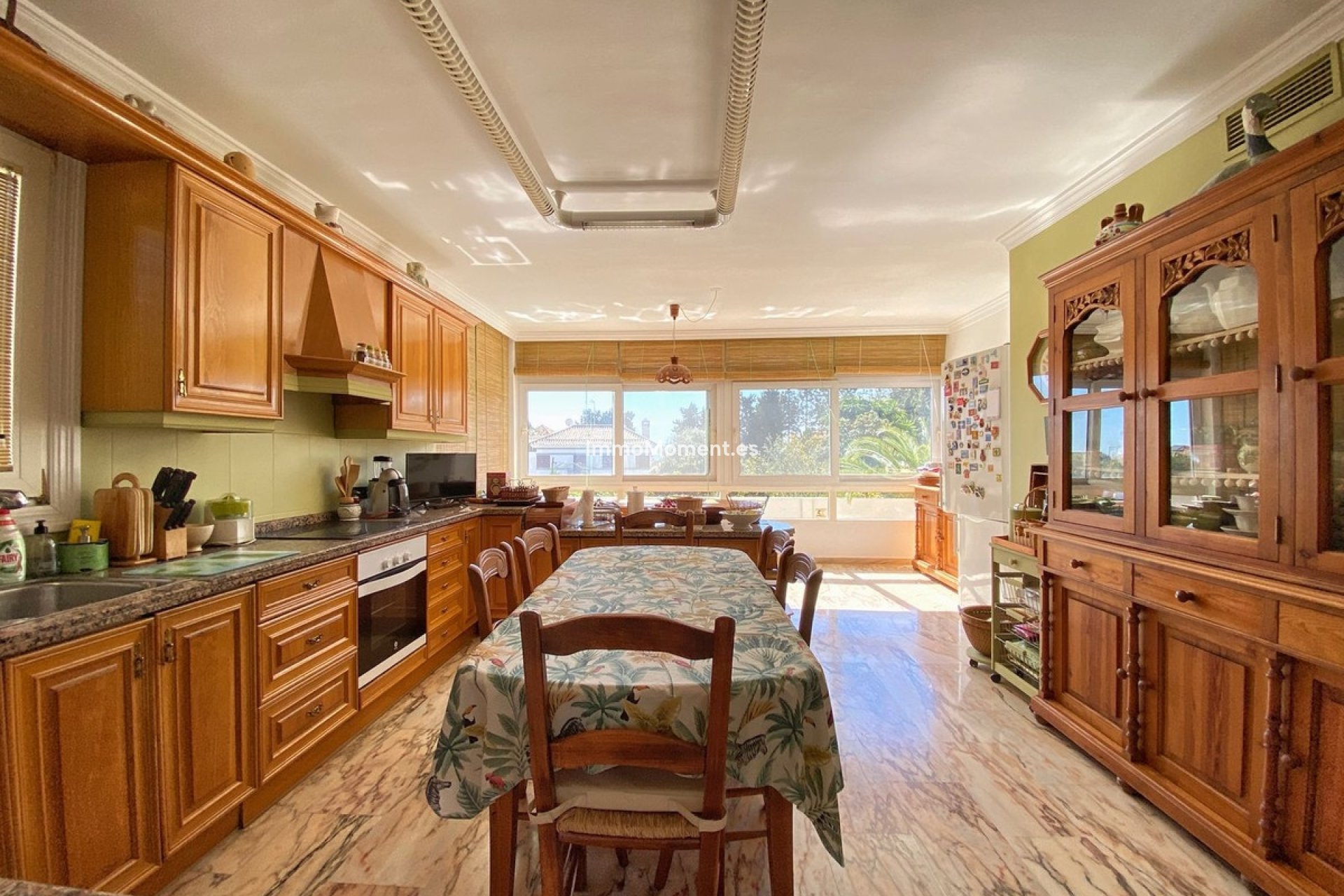 Bestaande woning - Vrijstaande villa - Marbella - Marbella Centro