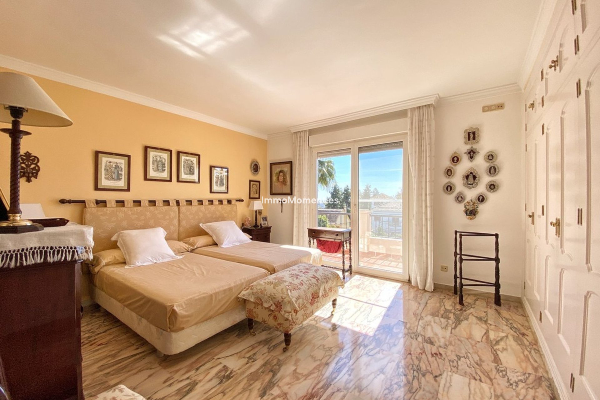 Bestaande woning - Vrijstaande villa - Marbella - Marbella Centro