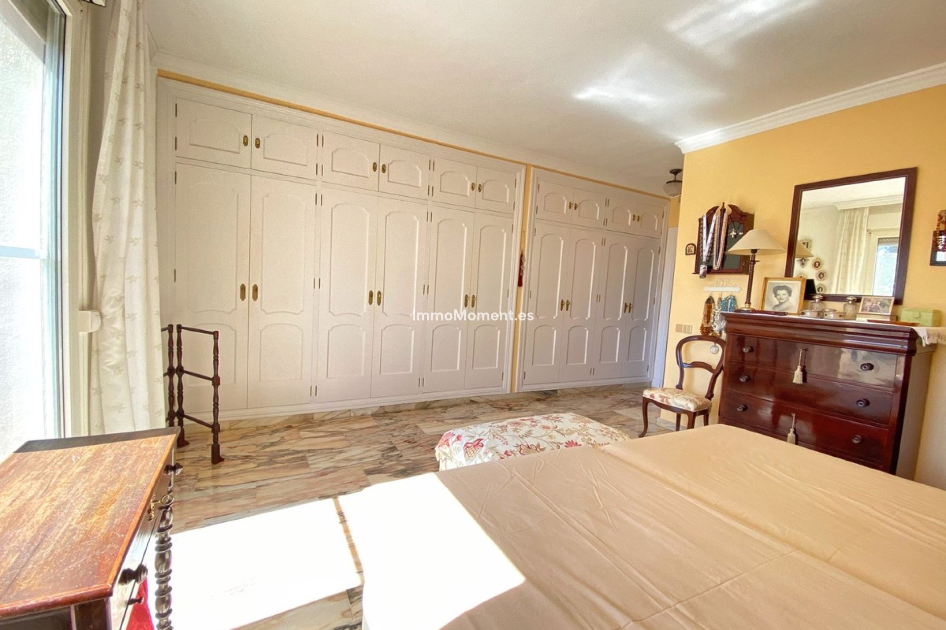 Bestaande woning - Vrijstaande villa - Marbella - Marbella Centro