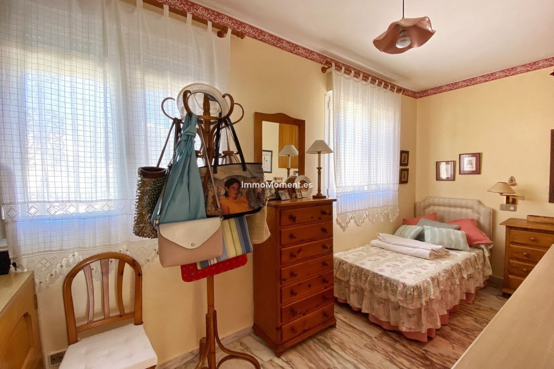 Bestaande woning - Vrijstaande villa - Marbella - Marbella Centro