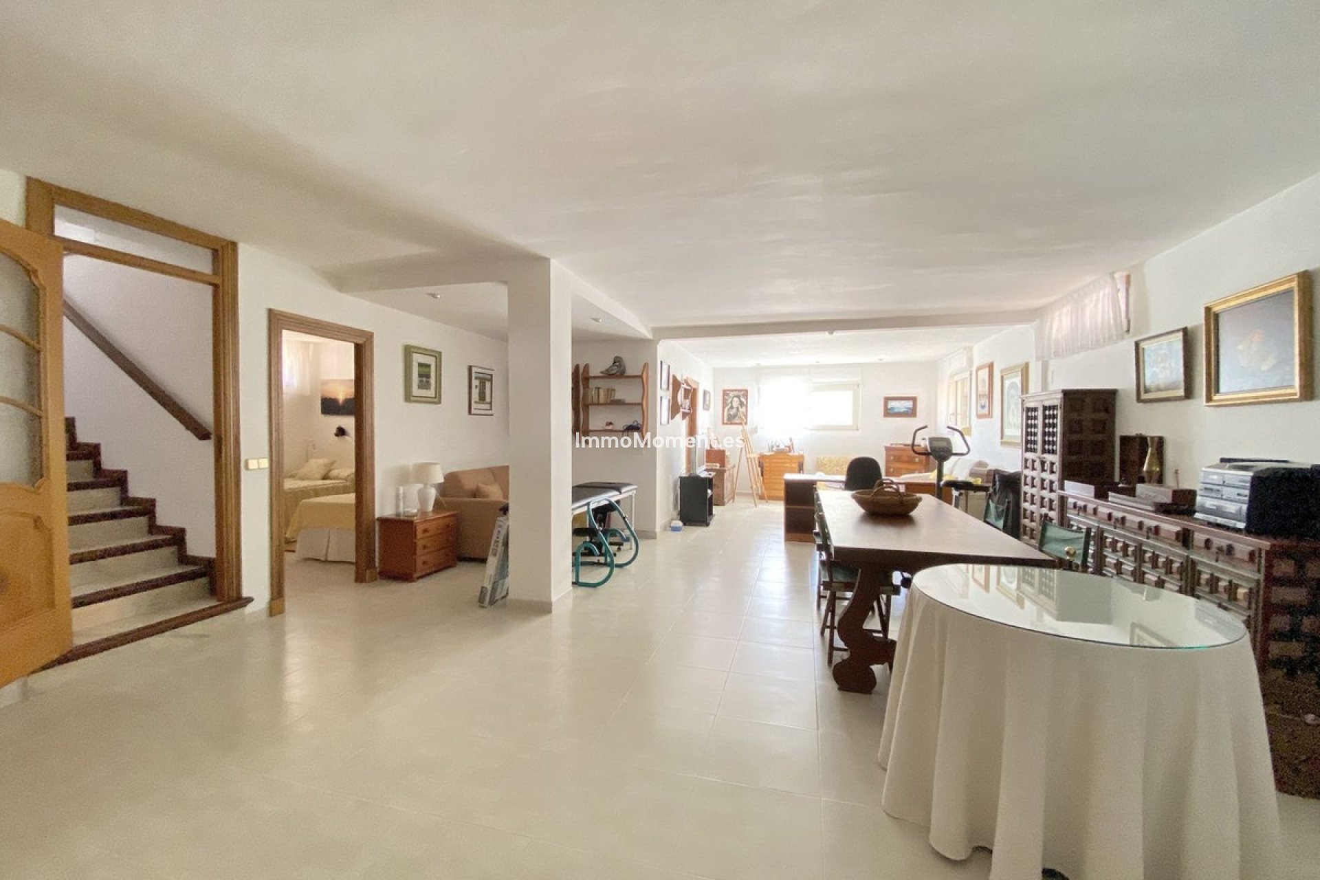 Bestaande woning - Vrijstaande villa - Marbella - Marbella Centro