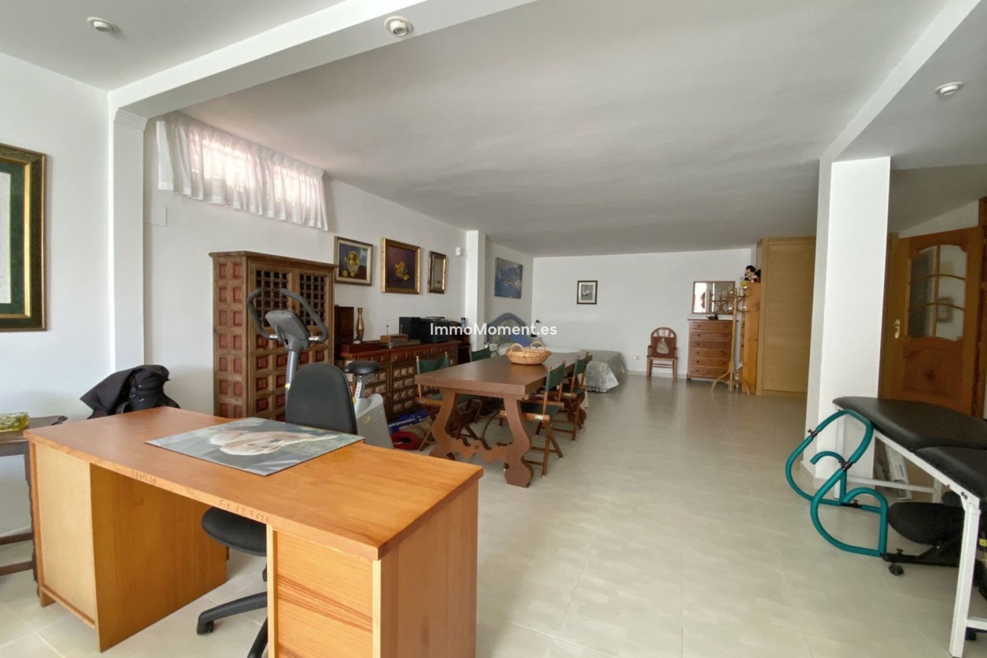 Bestaande woning - Vrijstaande villa - Marbella - Marbella Centro
