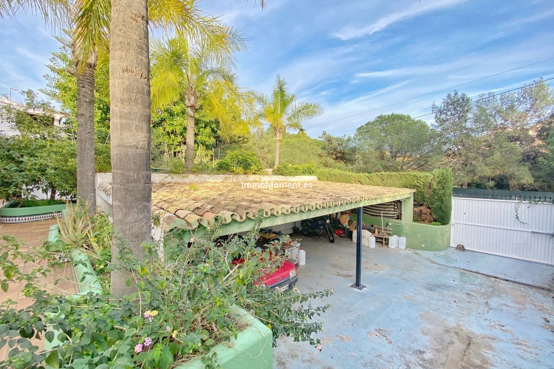 Bestaande woning - Vrijstaande villa - Marbella - Marbella Centro