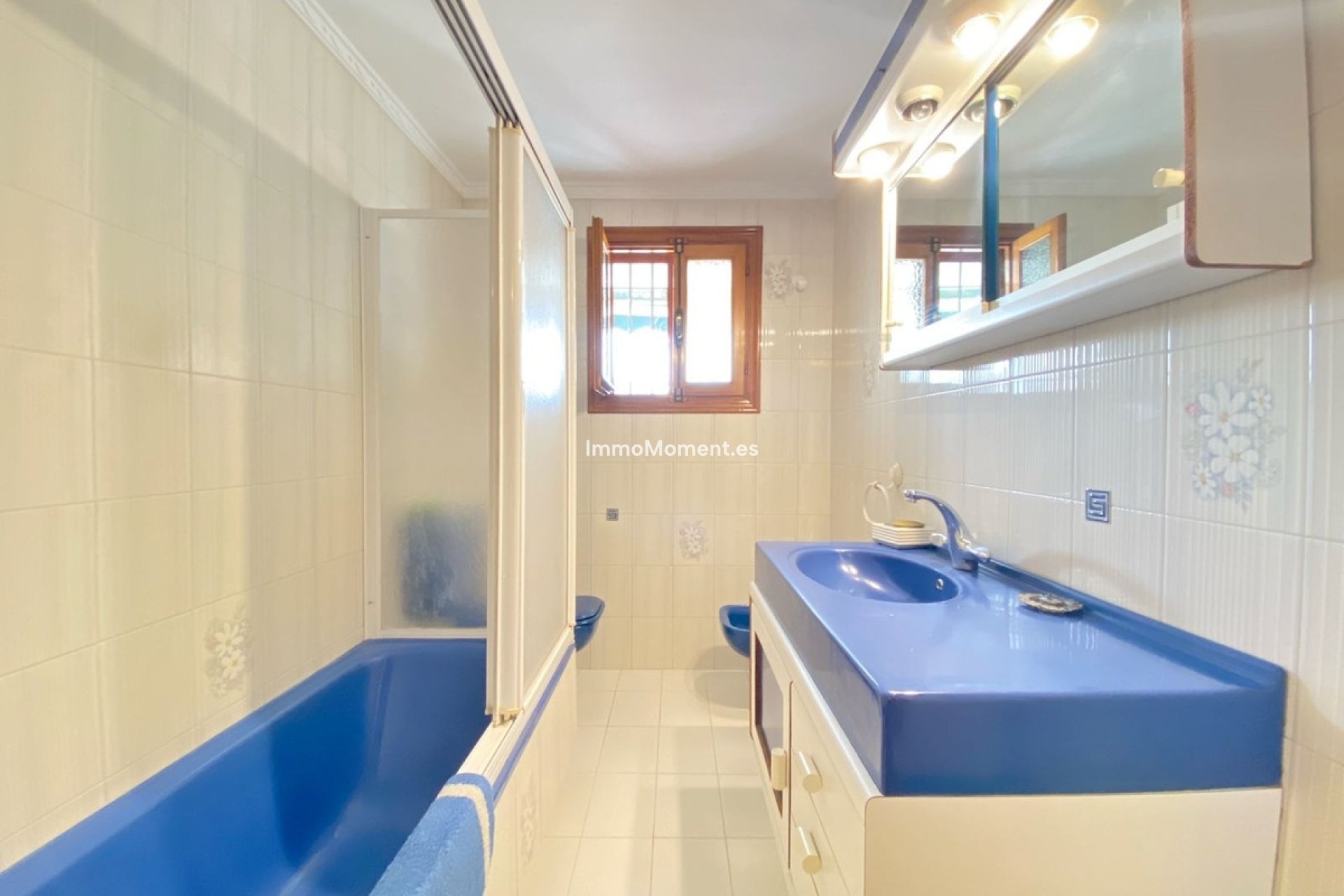 Bestaande woning - Vrijstaande villa - Marbella - Marbella Centro