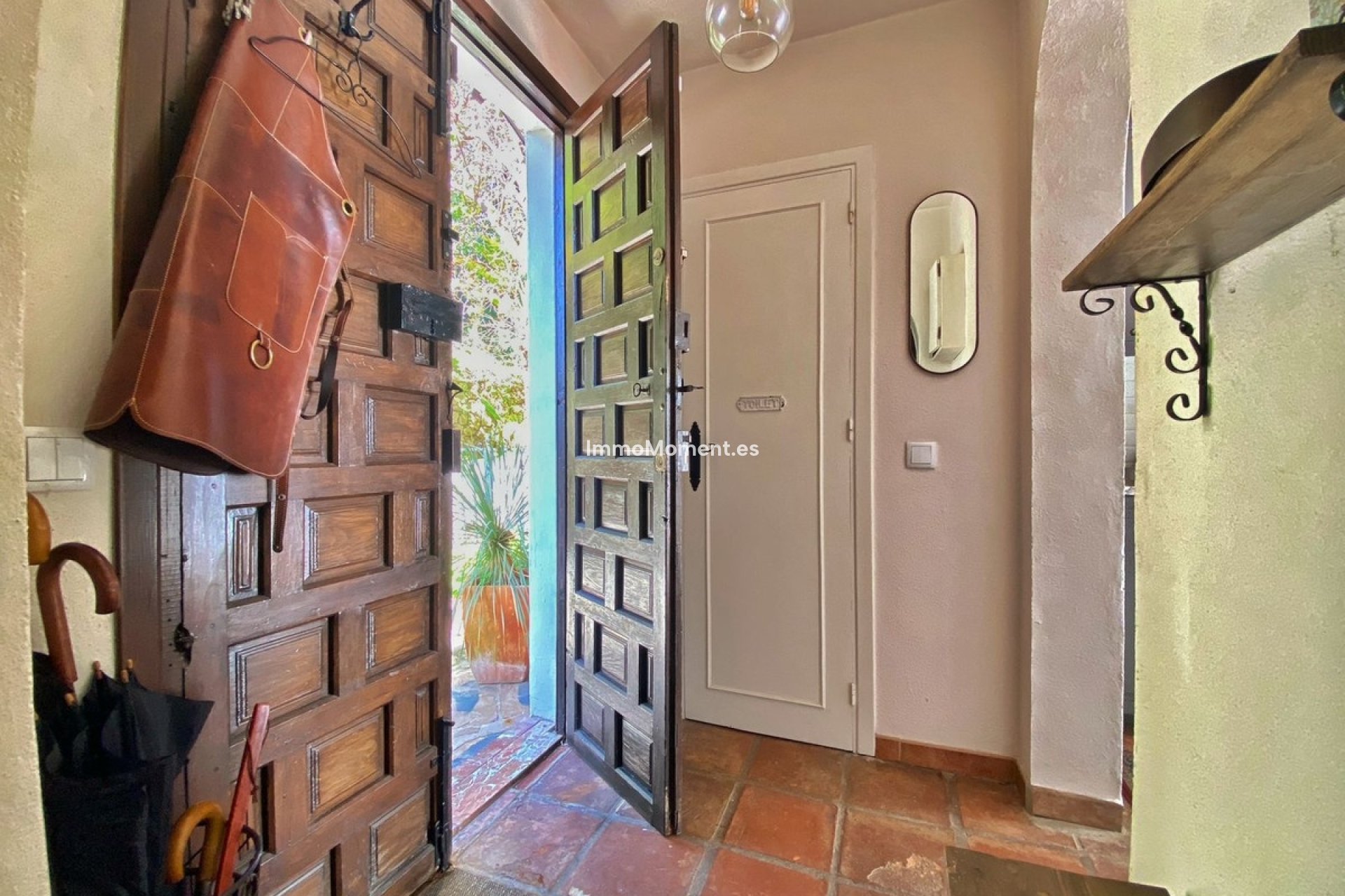 Bestaande woning - Vrijstaande villa - Marbella - Marbella Centro