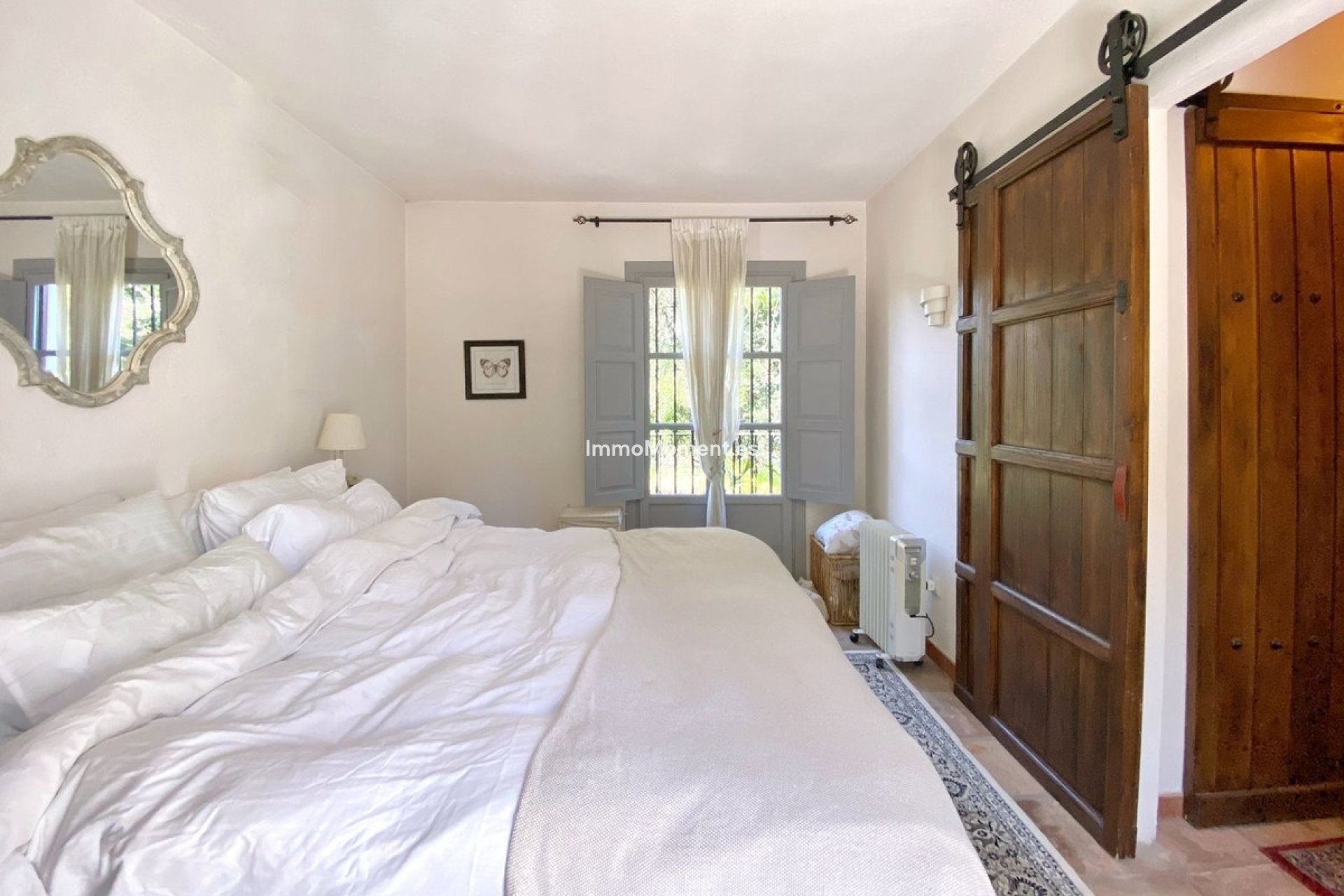 Bestaande woning - Vrijstaande villa - Marbella - Marbella Centro