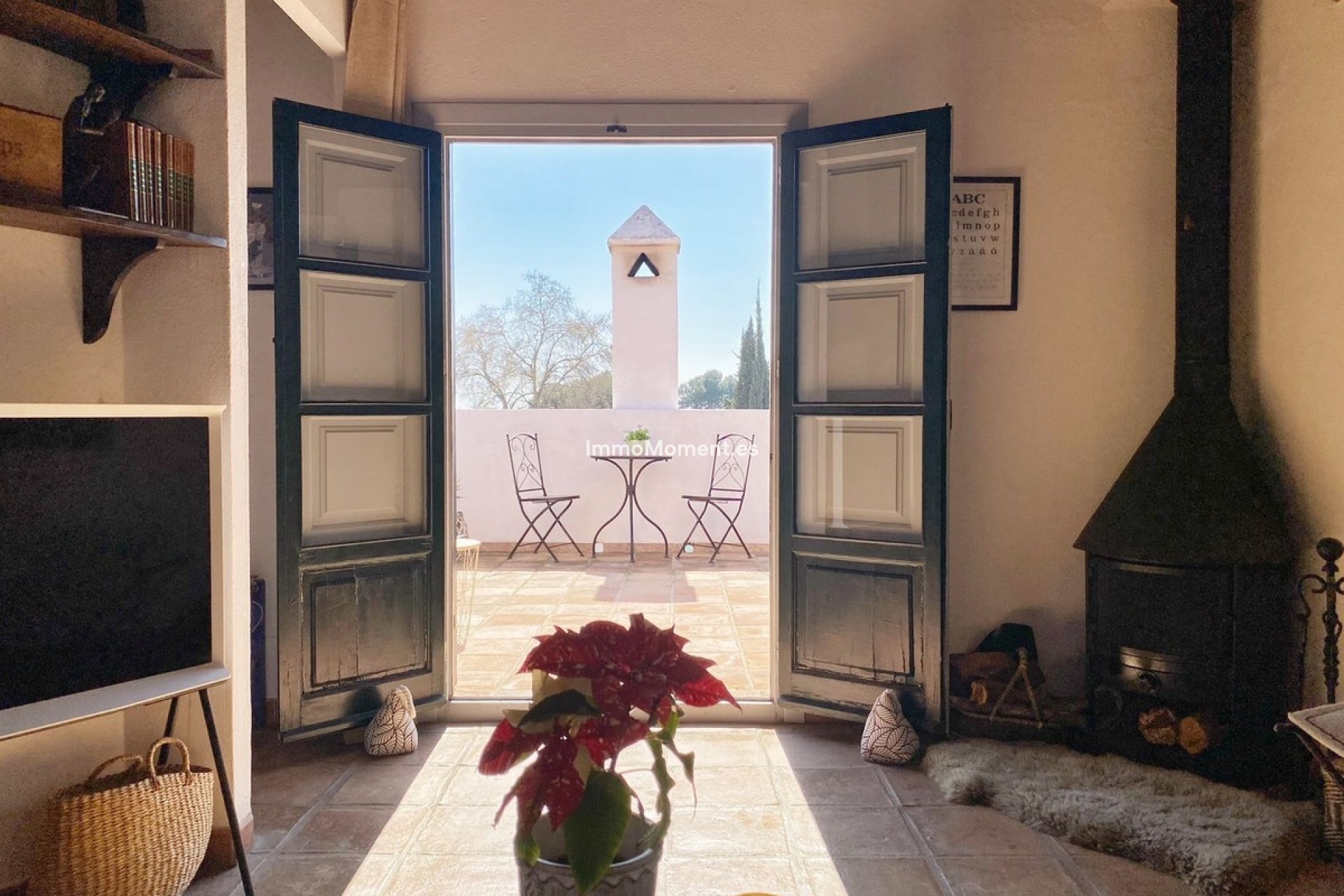 Bestaande woning - Vrijstaande villa - Marbella - Marbella Centro