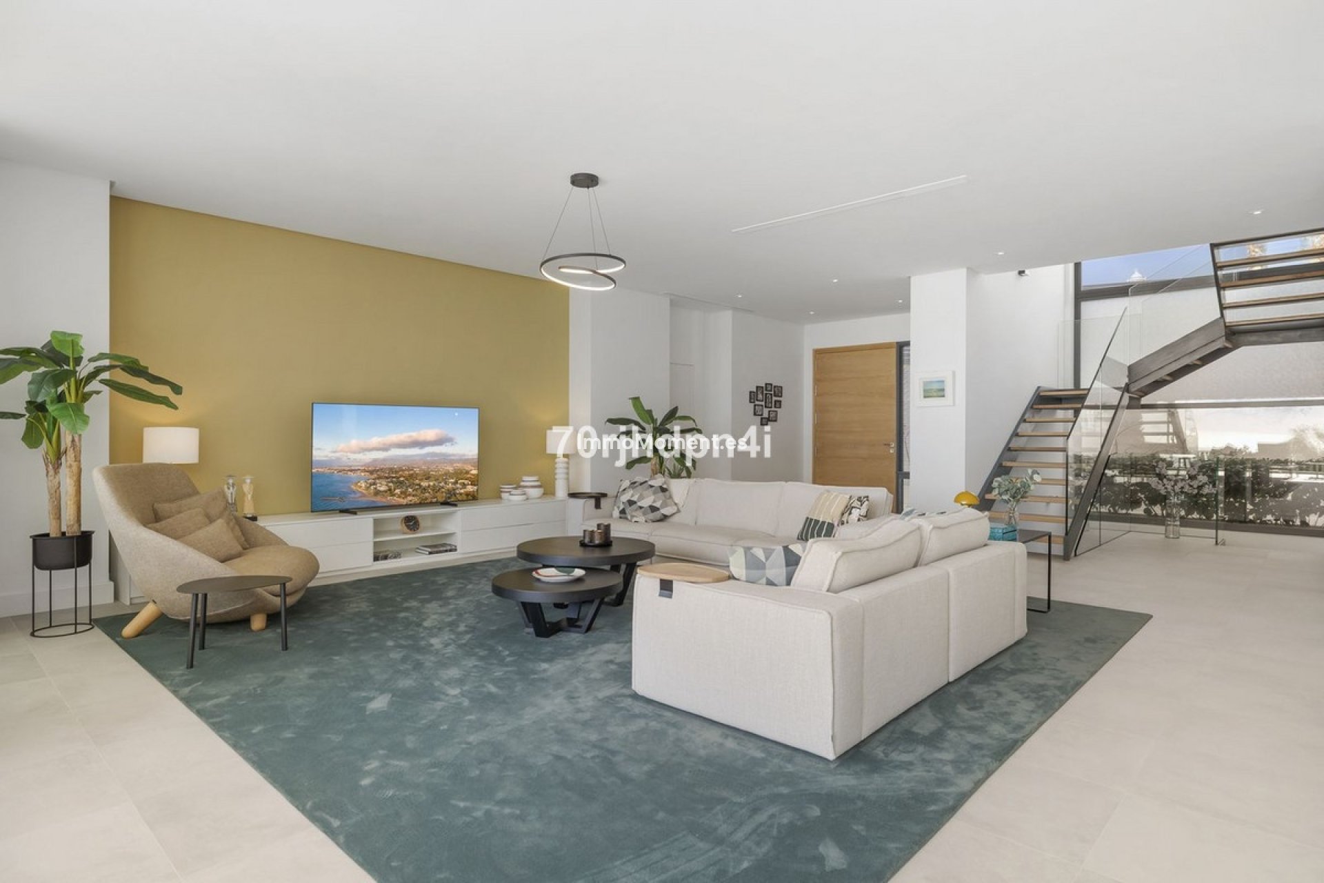Bestaande woning - Vrijstaande villa - Marbella - Marbella Centro