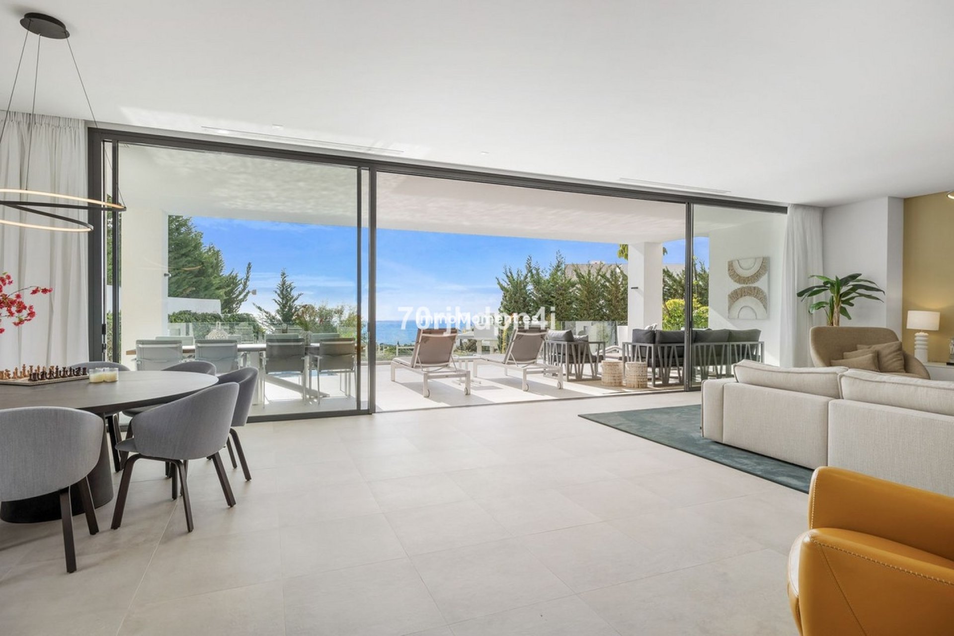 Bestaande woning - Vrijstaande villa - Marbella - Marbella Centro