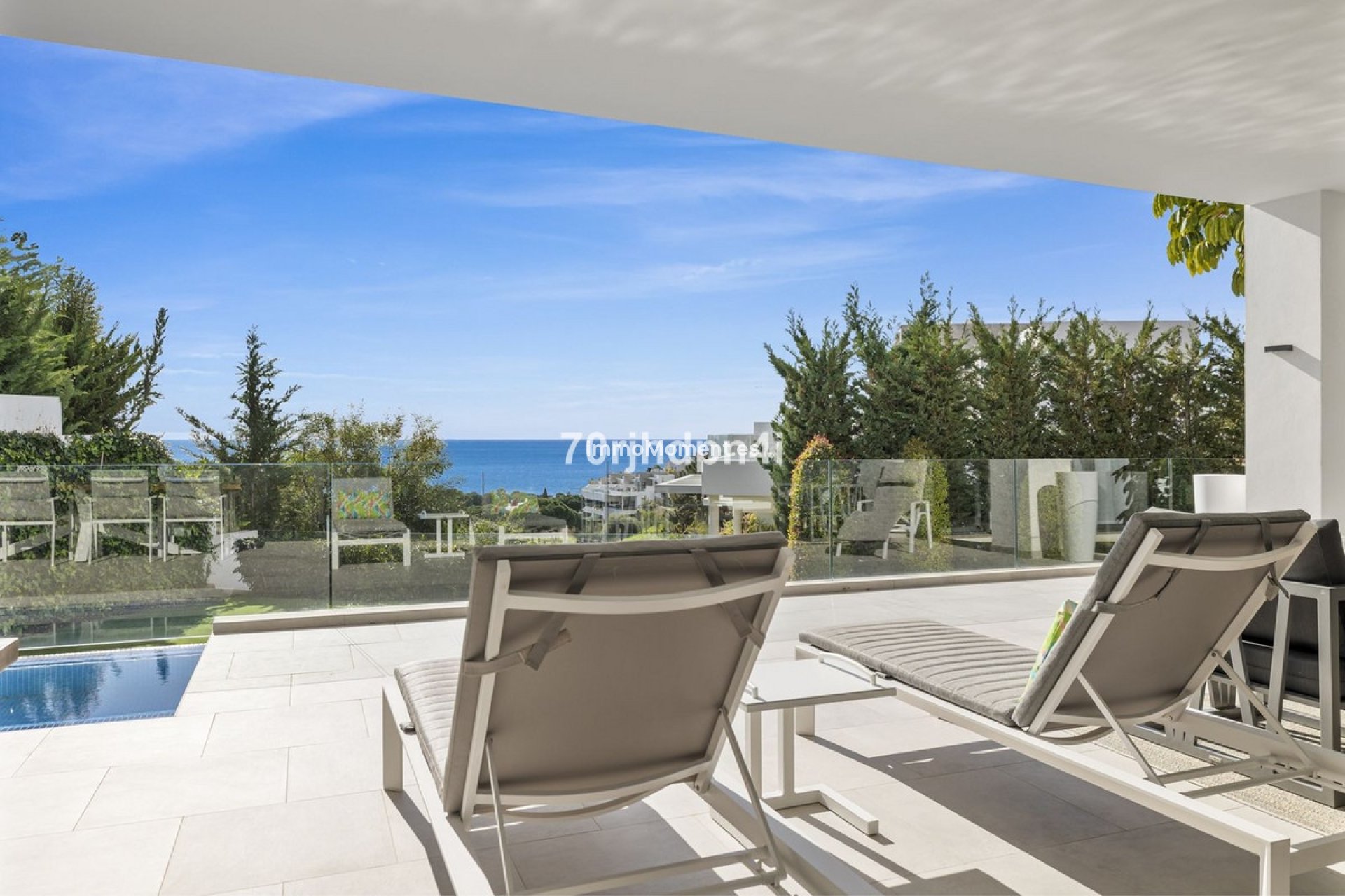 Bestaande woning - Vrijstaande villa - Marbella - Marbella Centro