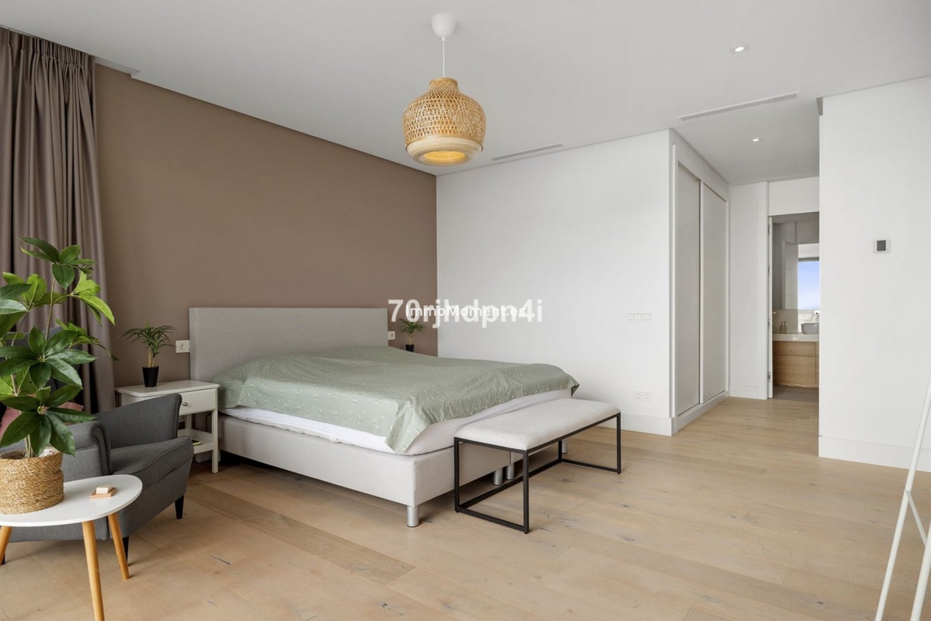 Bestaande woning - Vrijstaande villa - Marbella - Marbella Centro