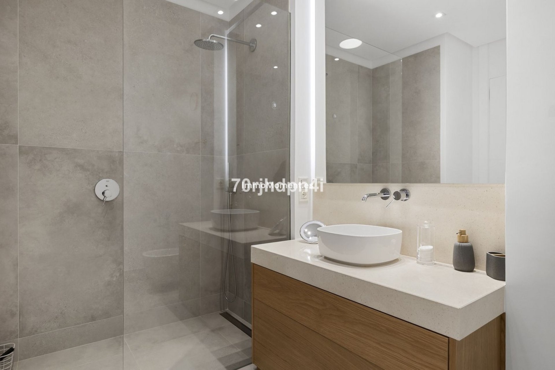 Bestaande woning - Vrijstaande villa - Marbella - Marbella Centro