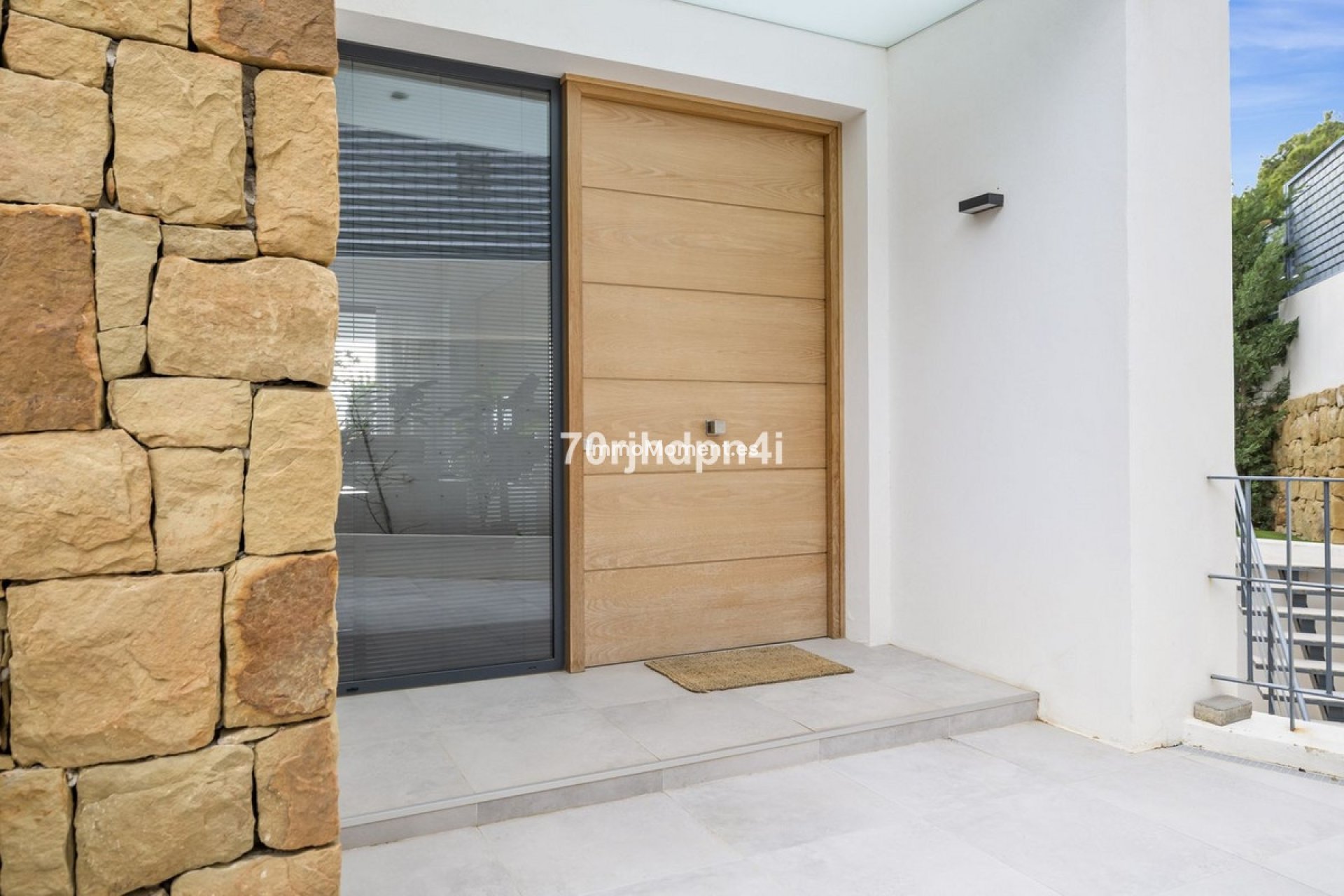 Bestaande woning - Vrijstaande villa - Marbella - Marbella Centro