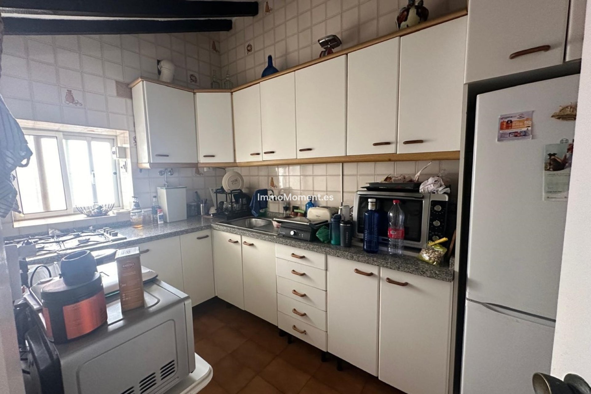 Bestaande woning - Vrijstaande villa - Marbella - Marbella Centro