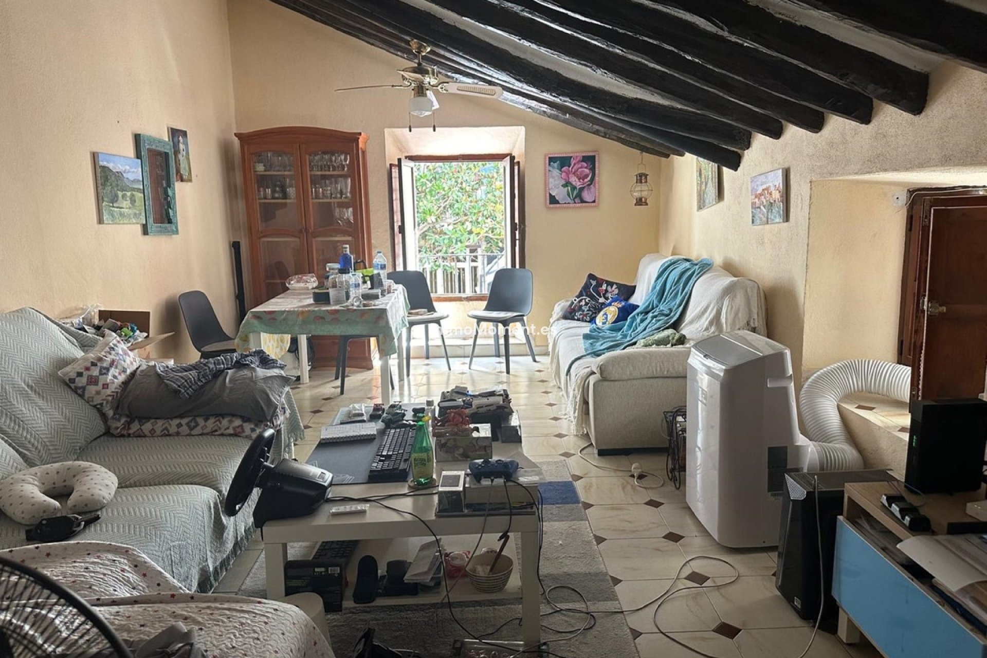 Bestaande woning - Vrijstaande villa - Marbella - Marbella Centro