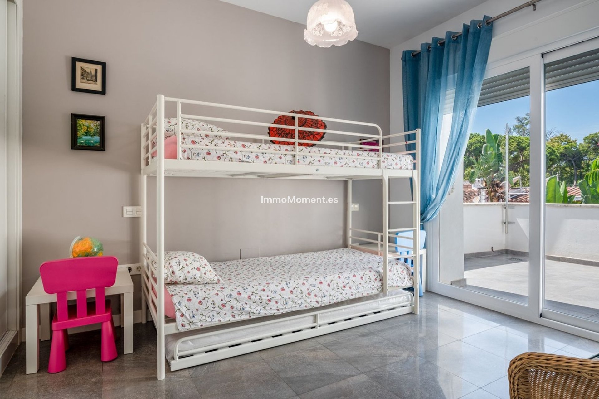 Bestaande woning - Vrijstaande villa - Marbella - Marbella Centro
